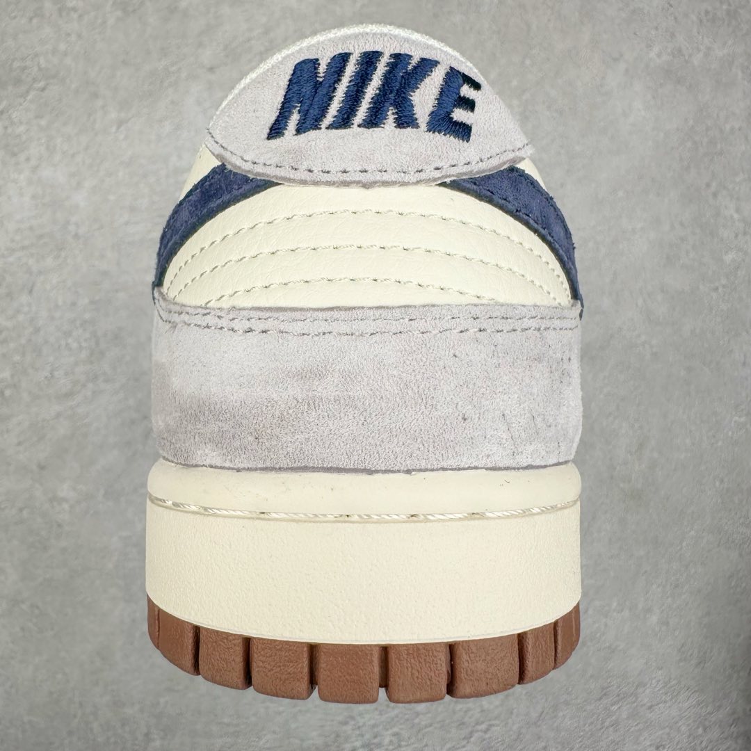 图片[8]-NK Dunk Low 定制配色 XS1086-012 大厂出品 极力推荐 原装头层材料 独家版型蒸餾加工帶來的是更好的视觉和脚感体验大厂纯原品质出货 清洁度 电绣工艺 皮料切割干净无任何毛边 细节完美 尺码：36 36.5 37.5 38 38.5 39 40 40.5 41 42 42.5 43 44 44.5 45-选品中心