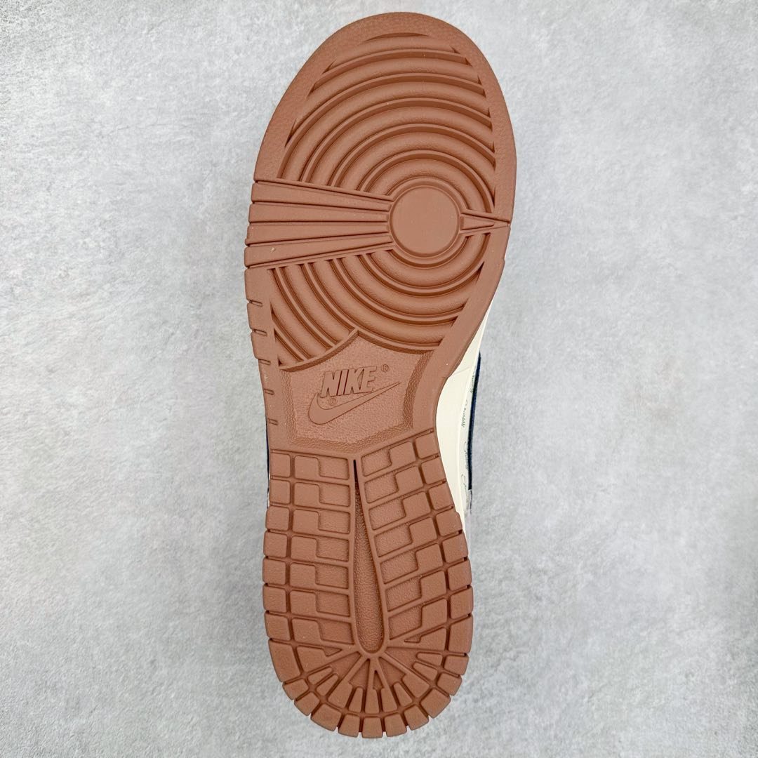 图片[9]-NK Dunk Low 定制配色 XS1086-012 大厂出品 极力推荐 原装头层材料 独家版型蒸餾加工帶來的是更好的视觉和脚感体验大厂纯原品质出货 清洁度 电绣工艺 皮料切割干净无任何毛边 细节完美 尺码：36 36.5 37.5 38 38.5 39 40 40.5 41 42 42.5 43 44 44.5 45-选品中心