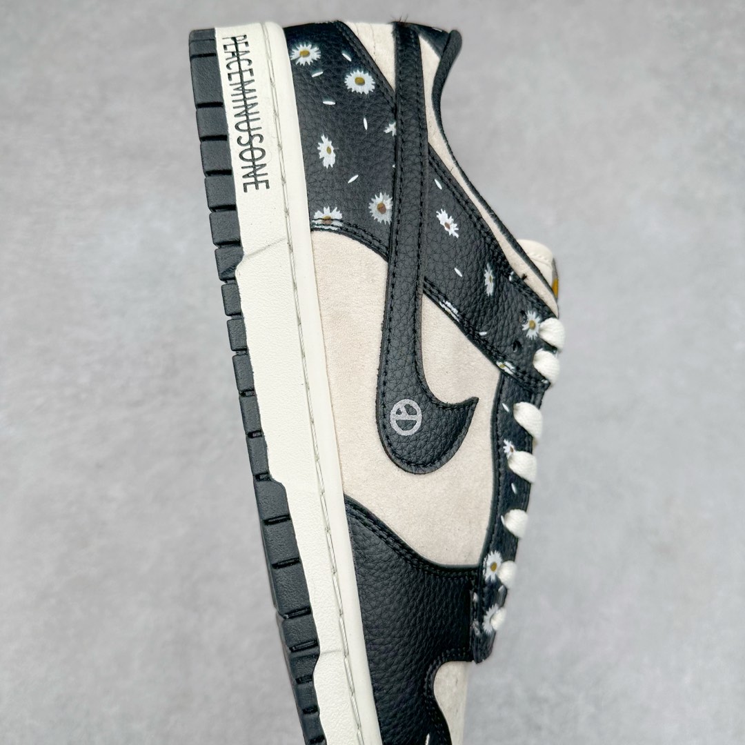 图片[6]-NK Dunk Low 定制配色 DJ2024-069 大厂出品 极力推荐 原装头层材料 独家版型蒸餾加工帶來的是更好的视觉和脚感体验大厂纯原品质出货 清洁度 电绣工艺 皮料切割干净无任何毛边 细节完美 尺码：36 36.5 37.5 38 38.5 39 40 40.5 41 42 42.5 43 44 44.5 45-选品中心