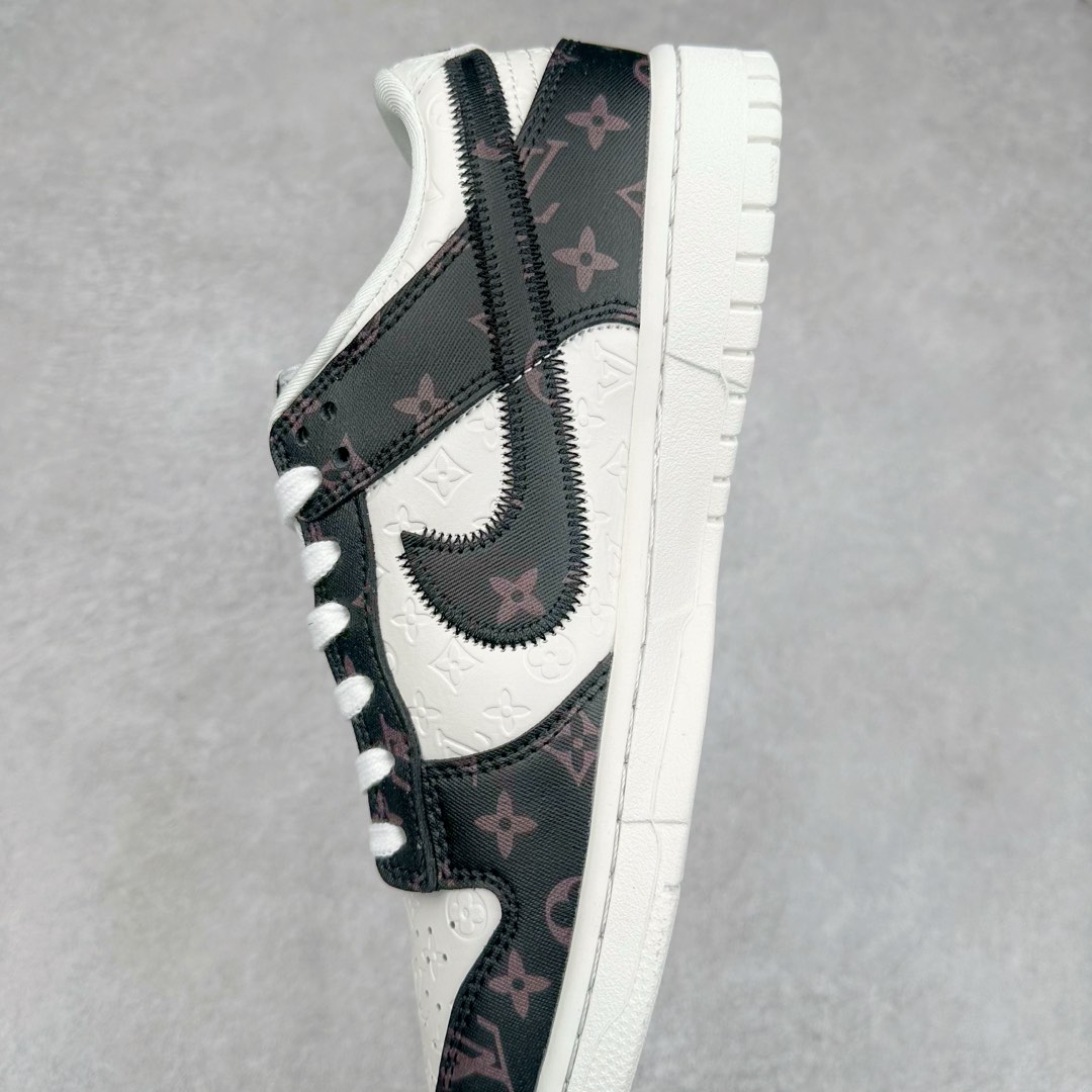 图片[7]-NK Dunk Low 定制配色 DQ1098-361 大厂出品 极力推荐 原装头层材料 独家版型蒸餾加工帶來的是更好的视觉和脚感体验大厂纯原品质出货 清洁度 电绣工艺 皮料切割干净无任何毛边 细节完美 尺码：36 36.5 37.5 38 38.5 39 40 40.5 41 42 42.5 43 44 44.5 45-选品中心