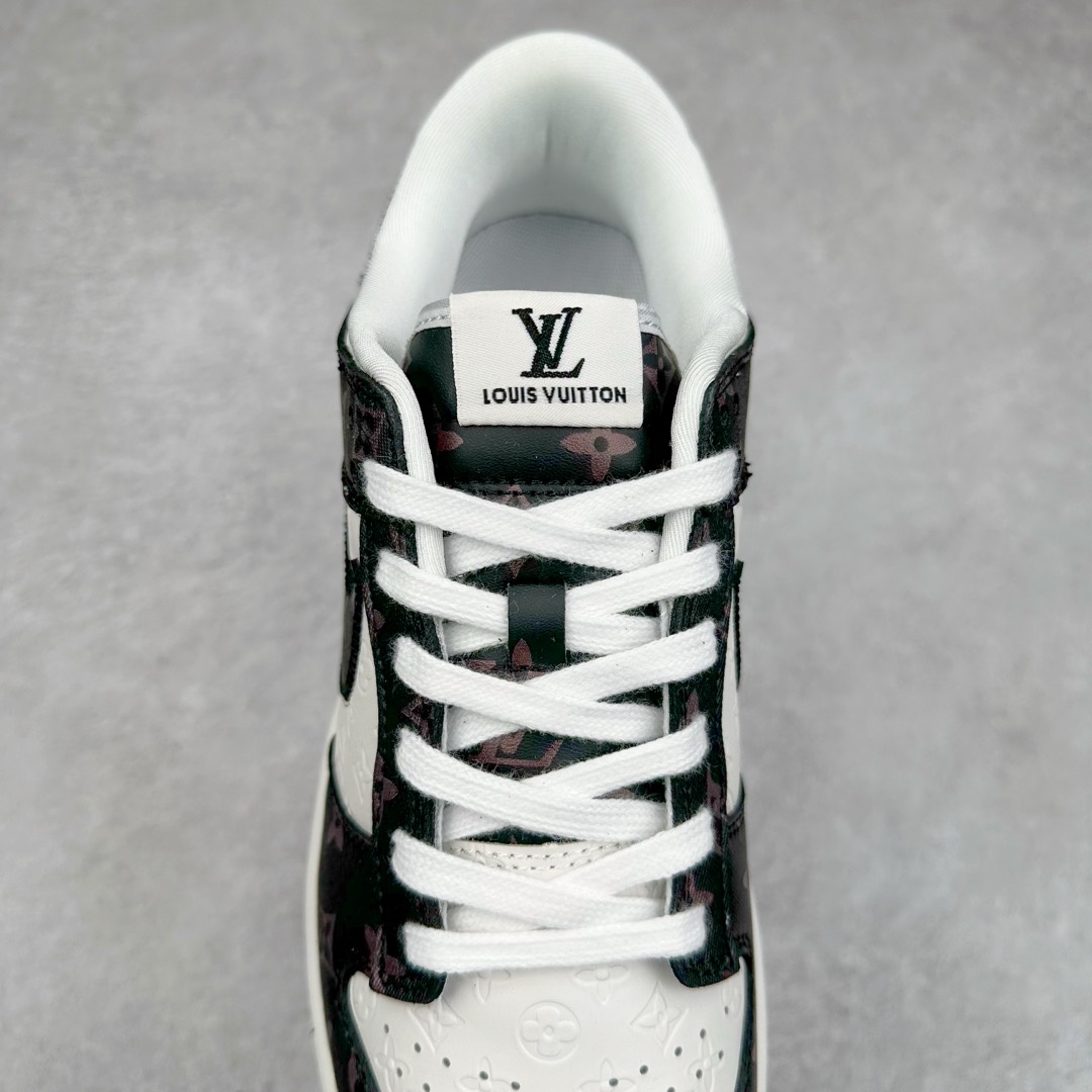 图片[5]-NK Dunk Low 定制配色 DQ1098-361 大厂出品 极力推荐 原装头层材料 独家版型蒸餾加工帶來的是更好的视觉和脚感体验大厂纯原品质出货 清洁度 电绣工艺 皮料切割干净无任何毛边 细节完美 尺码：36 36.5 37.5 38 38.5 39 40 40.5 41 42 42.5 43 44 44.5 45-选品中心