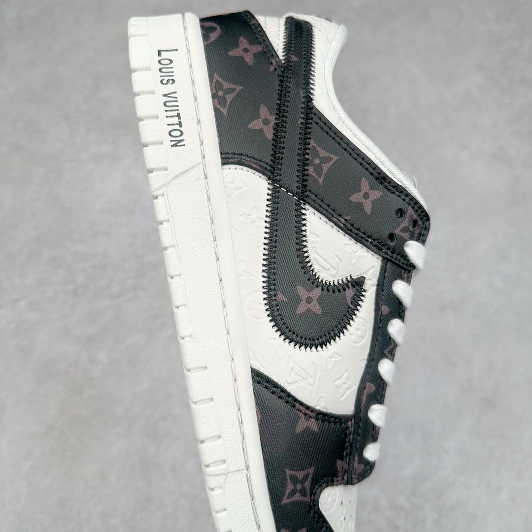 图片[6]-NK Dunk Low 定制配色 DQ1098-361 大厂出品 极力推荐 原装头层材料 独家版型蒸餾加工帶來的是更好的视觉和脚感体验大厂纯原品质出货 清洁度 电绣工艺 皮料切割干净无任何毛边 细节完美 尺码：36 36.5 37.5 38 38.5 39 40 40.5 41 42 42.5 43 44 44.5 45-选品中心