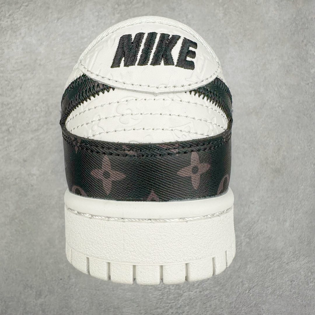 图片[8]-NK Dunk Low 定制配色 DQ1098-361 大厂出品 极力推荐 原装头层材料 独家版型蒸餾加工帶來的是更好的视觉和脚感体验大厂纯原品质出货 清洁度 电绣工艺 皮料切割干净无任何毛边 细节完美 尺码：36 36.5 37.5 38 38.5 39 40 40.5 41 42 42.5 43 44 44.5 45-选品中心