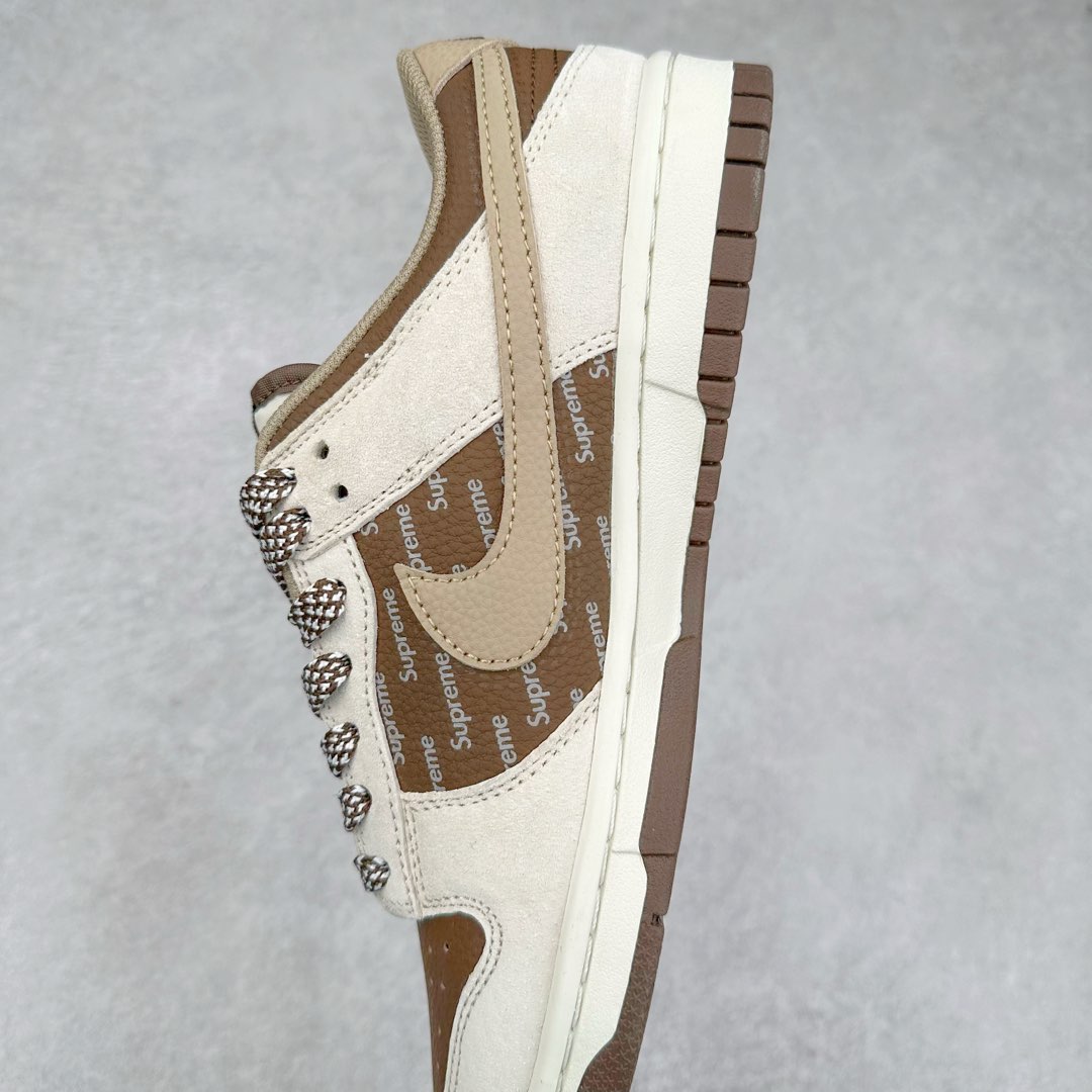 图片[7]-NK Dunk Low 定制配色 DJ2024-056 大厂出品 极力推荐 原装头层材料 独家版型蒸餾加工帶來的是更好的视觉和脚感体验大厂纯原品质出货 清洁度 电绣工艺 皮料切割干净无任何毛边 细节完美 尺码：36 36.5 37.5 38 38.5 39 40 40.5 41 42 42.5 43 44 44.5 45-选品中心