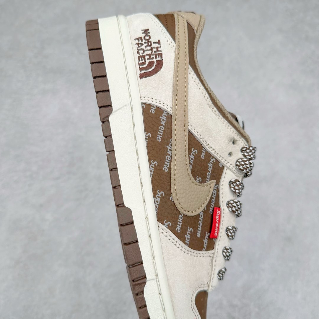 图片[6]-NK Dunk Low 定制配色 DJ2024-056 大厂出品 极力推荐 原装头层材料 独家版型蒸餾加工帶來的是更好的视觉和脚感体验大厂纯原品质出货 清洁度 电绣工艺 皮料切割干净无任何毛边 细节完美 尺码：36 36.5 37.5 38 38.5 39 40 40.5 41 42 42.5 43 44 44.5 45-选品中心