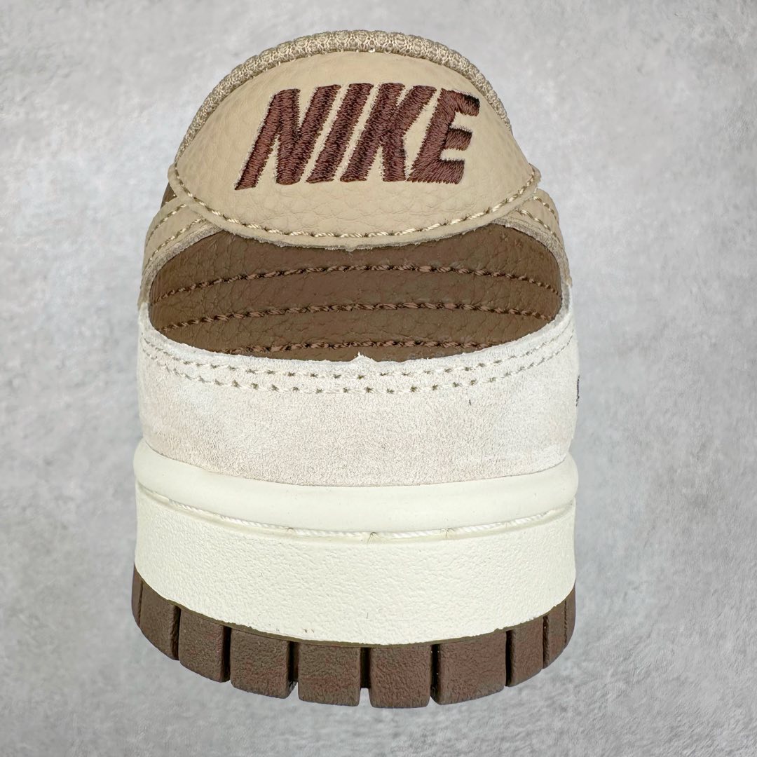 图片[8]-NK Dunk Low 定制配色 DJ2024-056 大厂出品 极力推荐 原装头层材料 独家版型蒸餾加工帶來的是更好的视觉和脚感体验大厂纯原品质出货 清洁度 电绣工艺 皮料切割干净无任何毛边 细节完美 尺码：36 36.5 37.5 38 38.5 39 40 40.5 41 42 42.5 43 44 44.5 45-选品中心