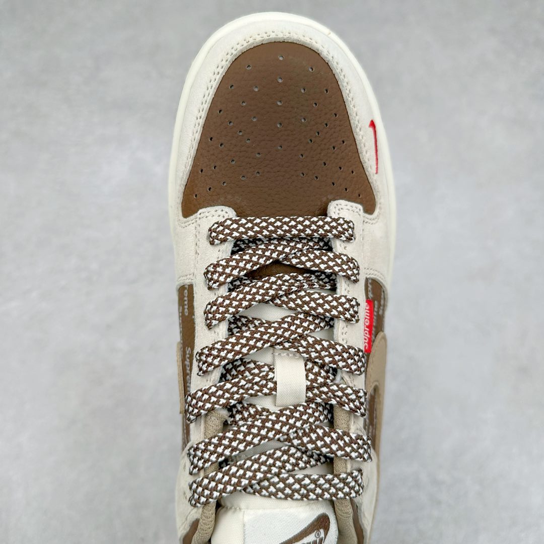 图片[4]-NK Dunk Low 定制配色 DJ2024-056 大厂出品 极力推荐 原装头层材料 独家版型蒸餾加工帶來的是更好的视觉和脚感体验大厂纯原品质出货 清洁度 电绣工艺 皮料切割干净无任何毛边 细节完美 尺码：36 36.5 37.5 38 38.5 39 40 40.5 41 42 42.5 43 44 44.5 45-选品中心