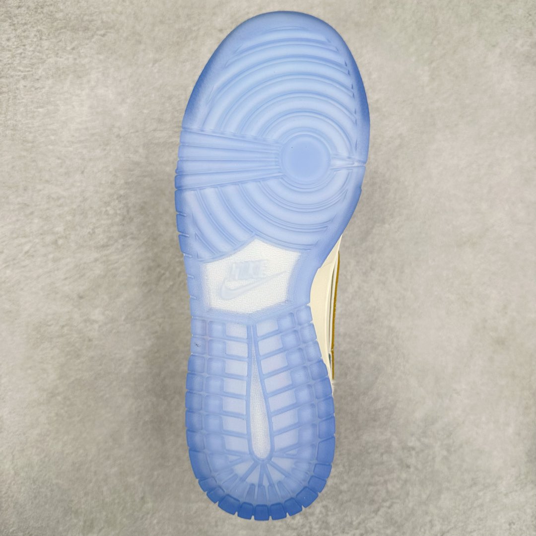 图片[9]-NK Dunk Low 定制配色 XX3168-116 大厂出品 极力推荐 原装头层材料 独家版型蒸餾加工帶來的是更好的视觉和脚感体验大厂纯原品质出货 清洁度 电绣工艺 皮料切割干净无任何毛边 细节完美 尺码：36 36.5 37.5 38 38.5 39 40 40.5 41 42 42.5 43 44 44.5 45-选品中心