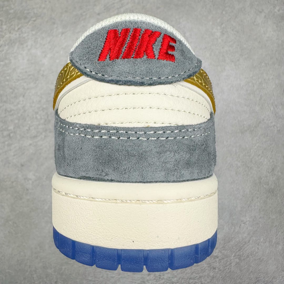 图片[8]-NK Dunk Low 定制配色 XX3168-116 大厂出品 极力推荐 原装头层材料 独家版型蒸餾加工帶來的是更好的视觉和脚感体验大厂纯原品质出货 清洁度 电绣工艺 皮料切割干净无任何毛边 细节完美 尺码：36 36.5 37.5 38 38.5 39 40 40.5 41 42 42.5 43 44 44.5 45-选品中心