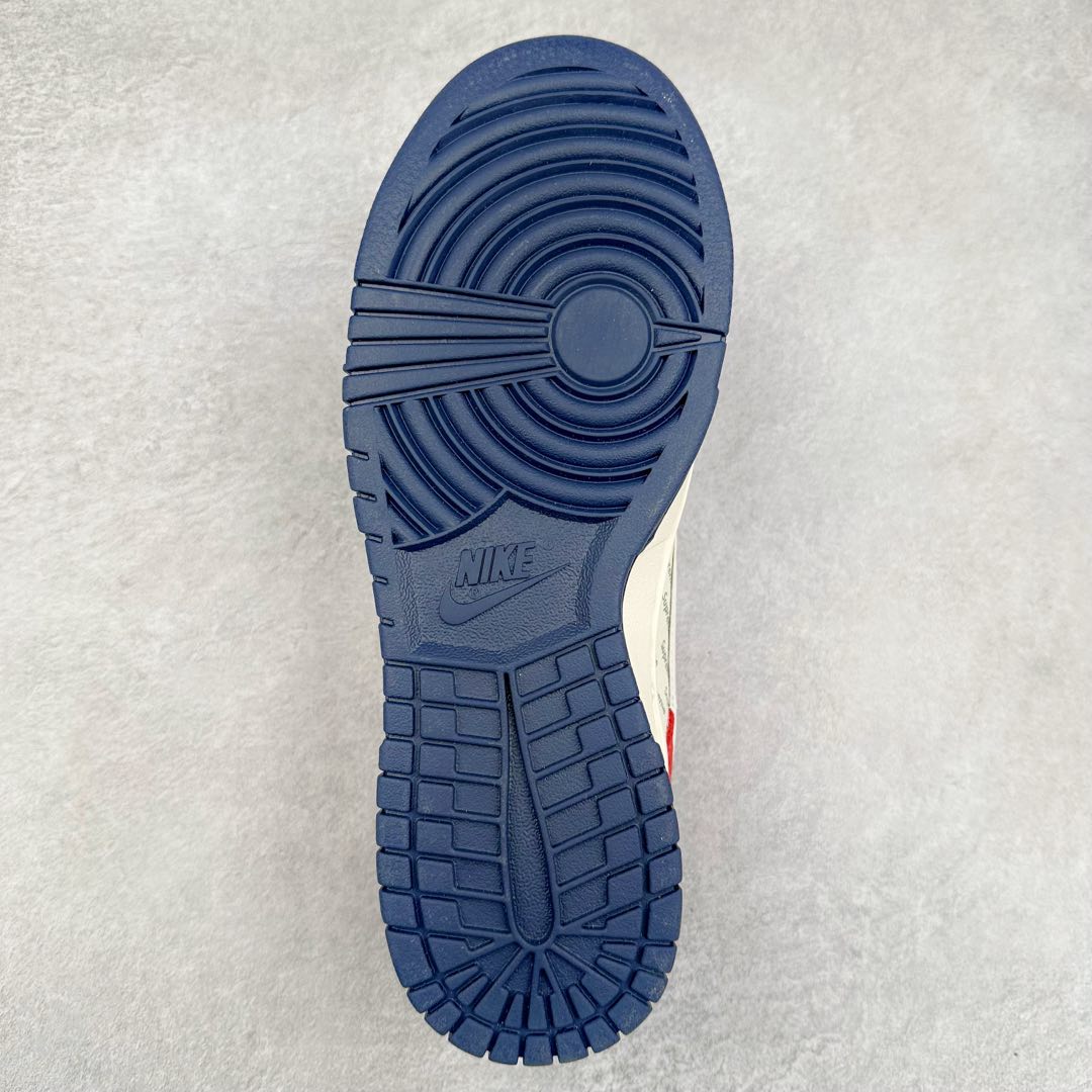 图片[9]-NK Dunk Low 定制配色 FC1688-209 大厂出品 极力推荐 原装头层材料 独家版型蒸餾加工帶來的是更好的视觉和脚感体验大厂纯原品质出货 清洁度 电绣工艺 皮料切割干净无任何毛边 细节完美 尺码：36 36.5 37.5 38 38.5 39 40 40.5 41 42 42.5 43 44 44.5 45-选品中心