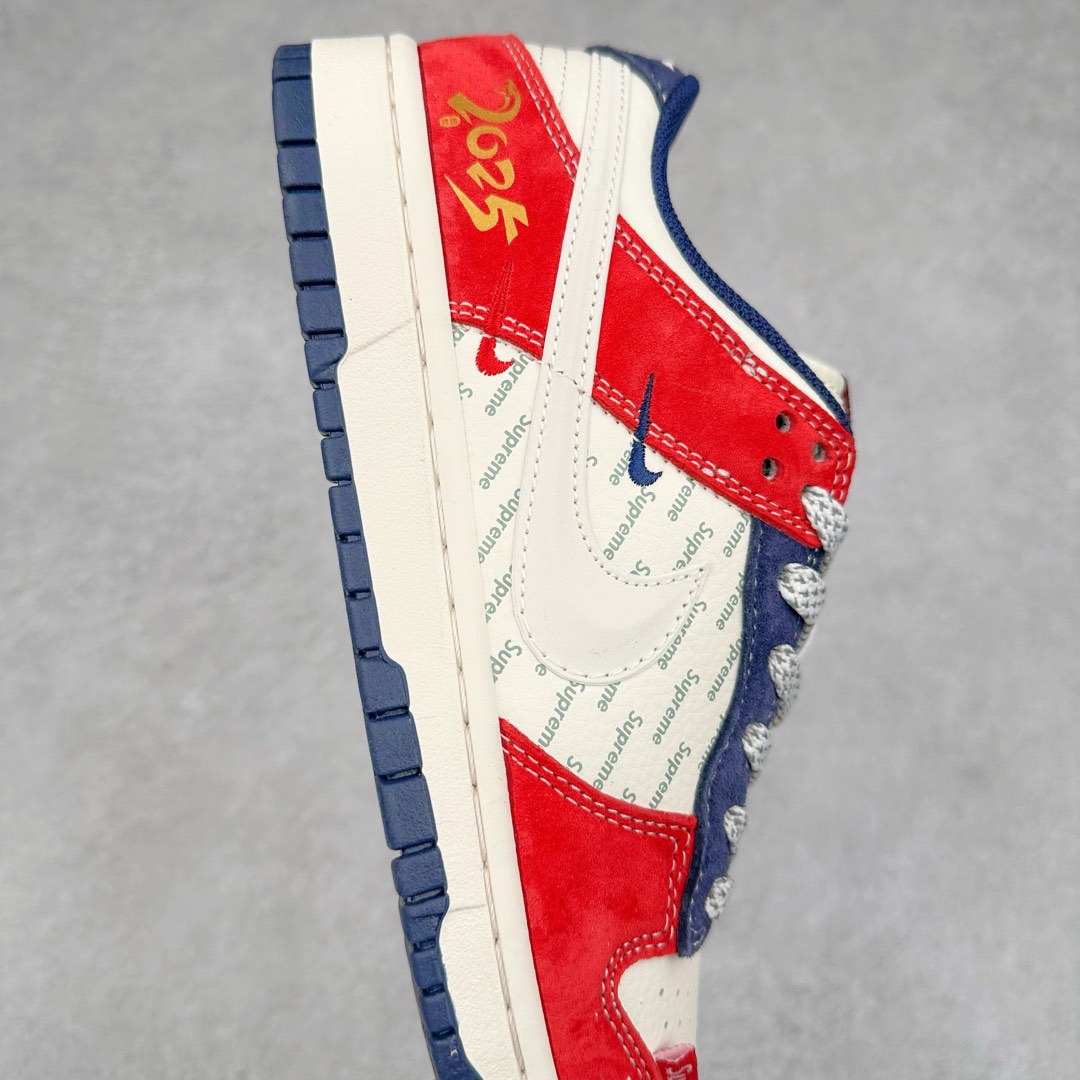 图片[6]-NK Dunk Low 定制配色 FC1688-209 大厂出品 极力推荐 原装头层材料 独家版型蒸餾加工帶來的是更好的视觉和脚感体验大厂纯原品质出货 清洁度 电绣工艺 皮料切割干净无任何毛边 细节完美 尺码：36 36.5 37.5 38 38.5 39 40 40.5 41 42 42.5 43 44 44.5 45-选品中心