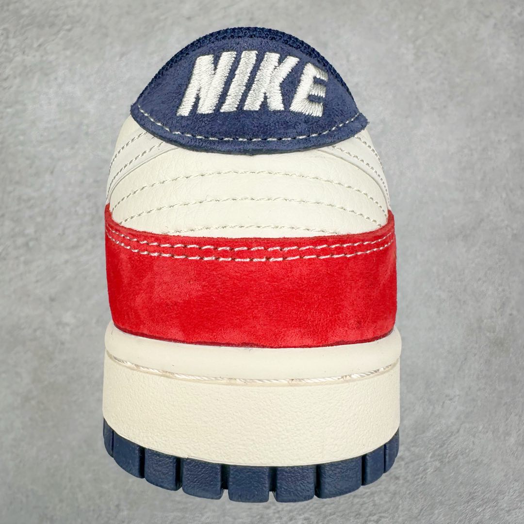 图片[8]-NK Dunk Low 定制配色 FC1688-209 大厂出品 极力推荐 原装头层材料 独家版型蒸餾加工帶來的是更好的视觉和脚感体验大厂纯原品质出货 清洁度 电绣工艺 皮料切割干净无任何毛边 细节完美 尺码：36 36.5 37.5 38 38.5 39 40 40.5 41 42 42.5 43 44 44.5 45-选品中心