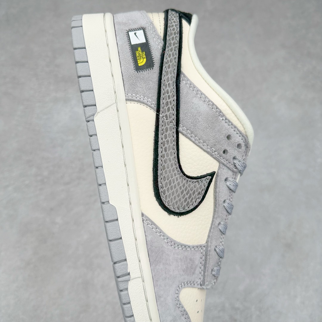 图片[6]-NK Dunk Low 定制配色 KK1333-019 大厂出品 极力推荐 原装头层材料 独家版型蒸餾加工帶來的是更好的视觉和脚感体验大厂纯原品质出货 清洁度 电绣工艺 皮料切割干净无任何毛边 细节完美 尺码：36 36.5 37.5 38 38.5 39 40 40.5 41 42 42.5 43 44 44.5 45-选品中心