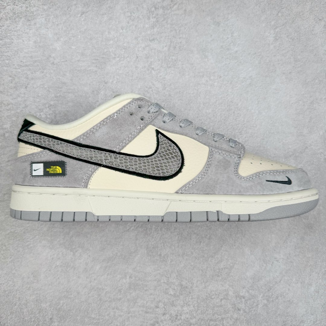 NK Dunk Low 定制配色 KK1333-019 大厂出品 极力推荐 原装头层材料 独家版型蒸餾加工帶來的是更好的视觉和脚感体验大厂纯原品质出货 清洁度 电绣工艺 皮料切割干净无任何毛边 细节完美 尺码：36 36.5 37.5 38 38.5 39 40 40.5 41 42 42.5 43 44 44.5 45-选品中心