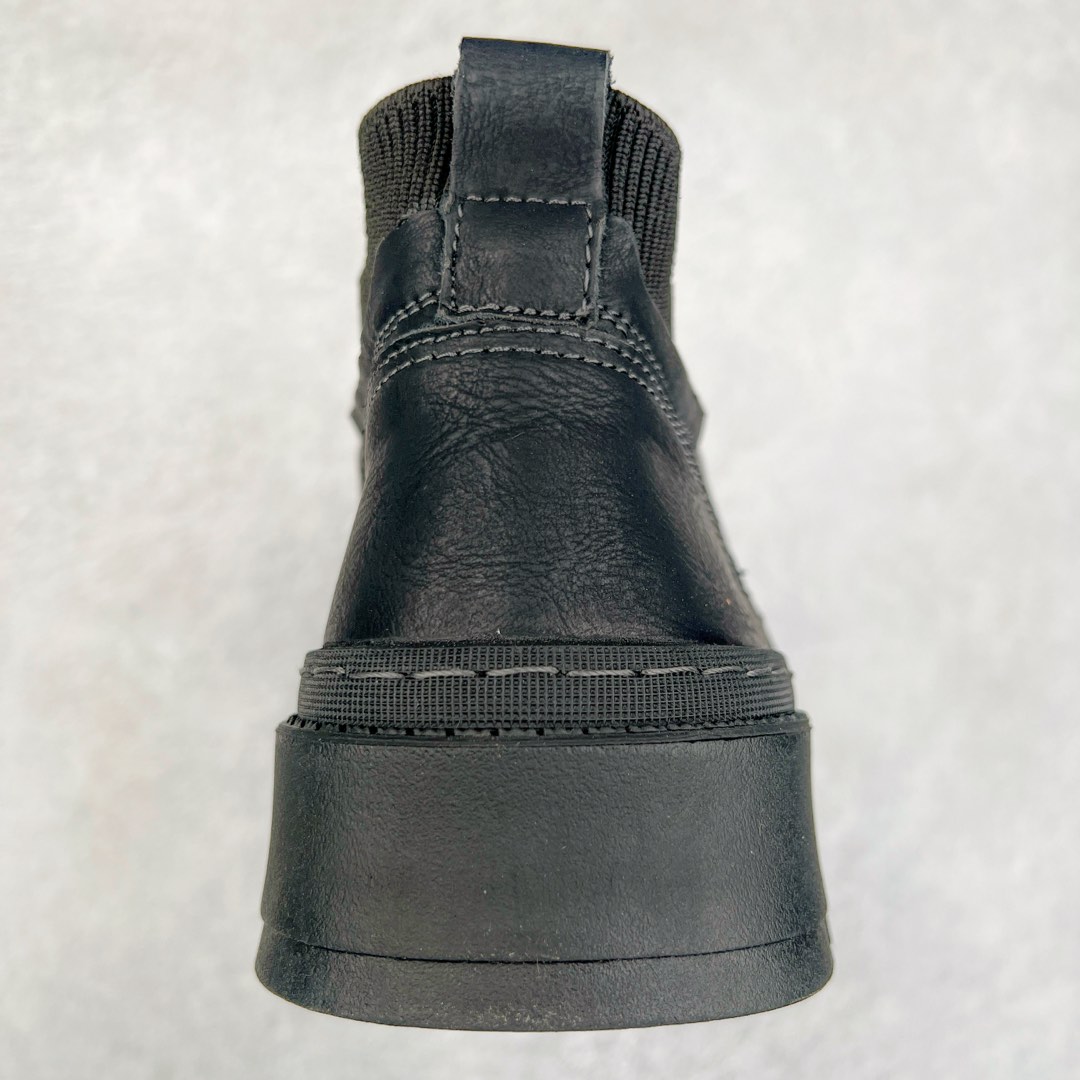 图片[8]-Ecco爱步男鞋新款运动鞋 跑鞋厚底增高老爹鞋 驱动系列全新款式 拼色拼接鞋面 时尚有型 牛皮与纺织品拼接 脚感舒适 出街有型 贴心套脚系带设计 舒适包裹双足 柔软细腻，亲肤透气 以摩托车粗犷胎纹为灵感 PU大底提供牵引性和支撑性 耐磨防滑提升稳定性 轻盈鞋底 舒适耐穿 户外出行 肆意洒脱 尺码：38 39 40 41 42 43 44（皮鞋码）-选品中心