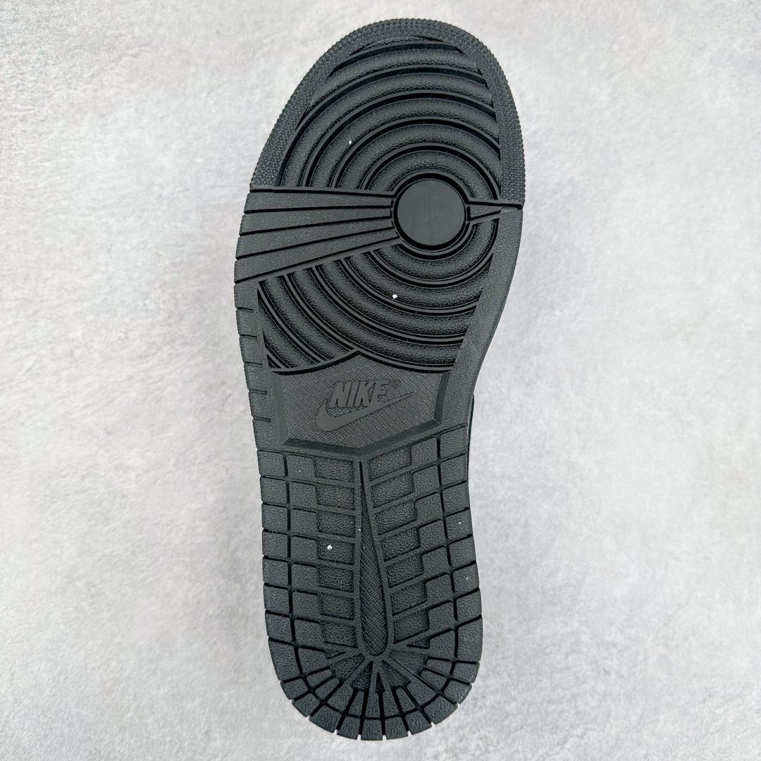 图片[9]-＃K版 Air Jordan AJ1 Low 低帮 黑白灰HF3148-106 全新流水线出品 DT版本唯一平替选择 市场第二梯队最强版 全部原鞋开发 原楦原纸板开发 全鞋电脑针车 原厂内置全掌气垫 原盒内在原标 唯一Zp原版鞋带绑法 免检产品 全新2022版型 全头层皮料 完美零毛边处理 原厂配置全掌气垫 价格定位良心 几十个配色陆续出货 尺码：36 36.5 37.5 38 38.5 39 40 40.5 41 42 42.5 43 44 44.5 45 46 47.5-选品中心