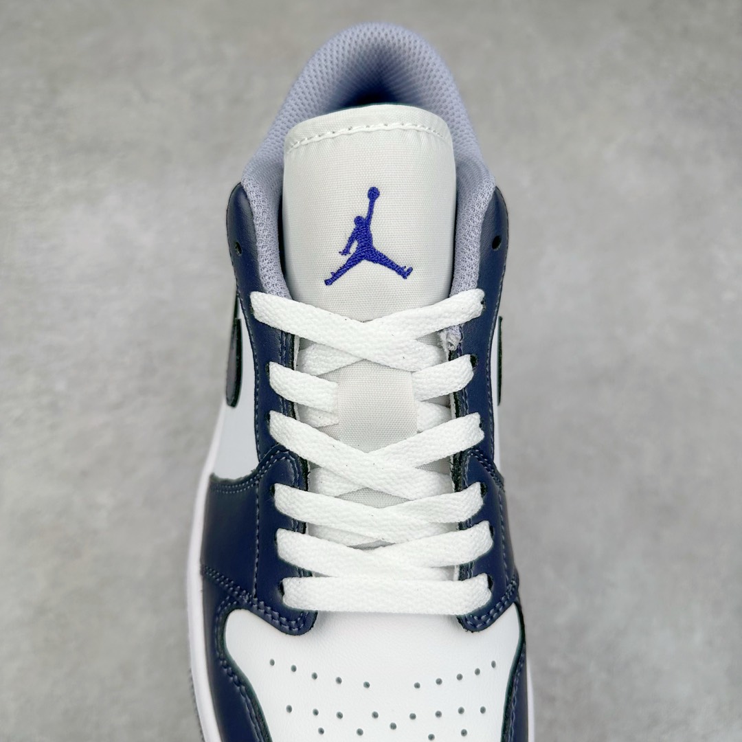 图片[5]-＃K版 Air Jordan AJ1 Low 低帮 灰紫 553558-145 全新流水线出品 DT版本唯一平替选择 市场第二梯队最强版 全部原鞋开发 原楦原纸板开发 全鞋电脑针车 原厂内置全掌气垫 原盒内在原标 唯一Zp原版鞋带绑法 免检产品 全新2022版型 全头层皮料 完美零毛边处理 原厂配置全掌气垫 价格定位良心 几十个配色陆续出货 尺码：36 36.5 37.5 38 38.5 39 40 40.5 41 42 42.5 43 44 44.5 45 46 47.5-选品中心