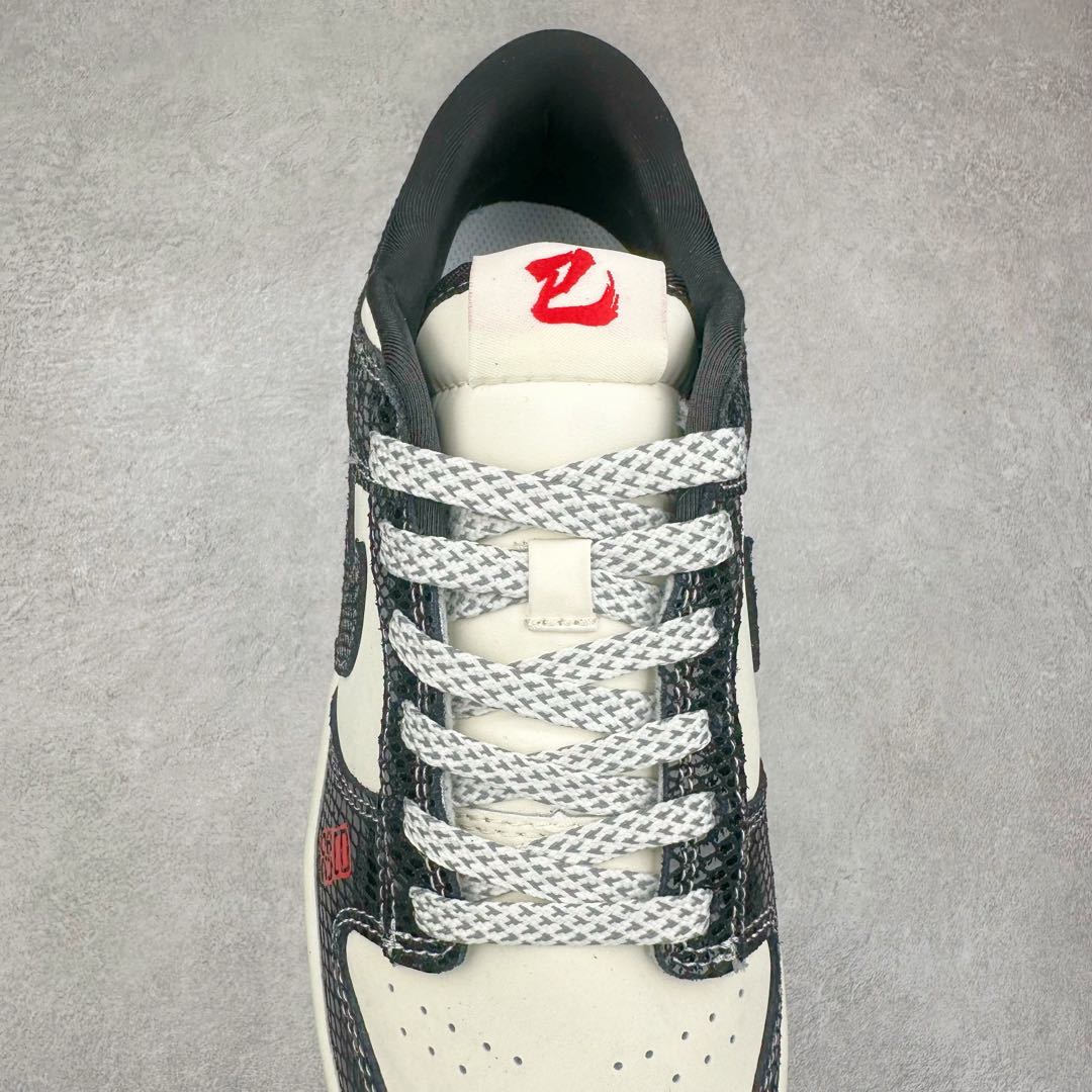 图片[5]-NK Dunk Low 定制配色 AG3702-853 大厂出品 极力推荐 原装头层材料 独家版型蒸餾加工帶來的是更好的视觉和脚感体验大厂纯原品质出货 清洁度 电绣工艺 皮料切割干净无任何毛边 细节完美 尺码：36 36.5 37.5 38 38.5 39 40 40.5 41 42 42.5 43 44 44.5 45-选品中心