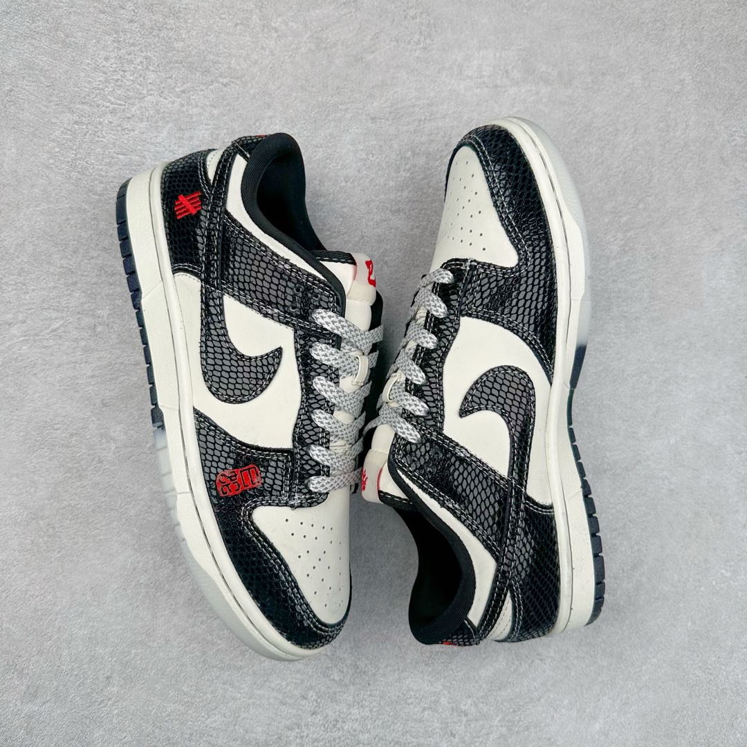 图片[3]-NK Dunk Low 定制配色 AG3702-853 大厂出品 极力推荐 原装头层材料 独家版型蒸餾加工帶來的是更好的视觉和脚感体验大厂纯原品质出货 清洁度 电绣工艺 皮料切割干净无任何毛边 细节完美 尺码：36 36.5 37.5 38 38.5 39 40 40.5 41 42 42.5 43 44 44.5 45-选品中心
