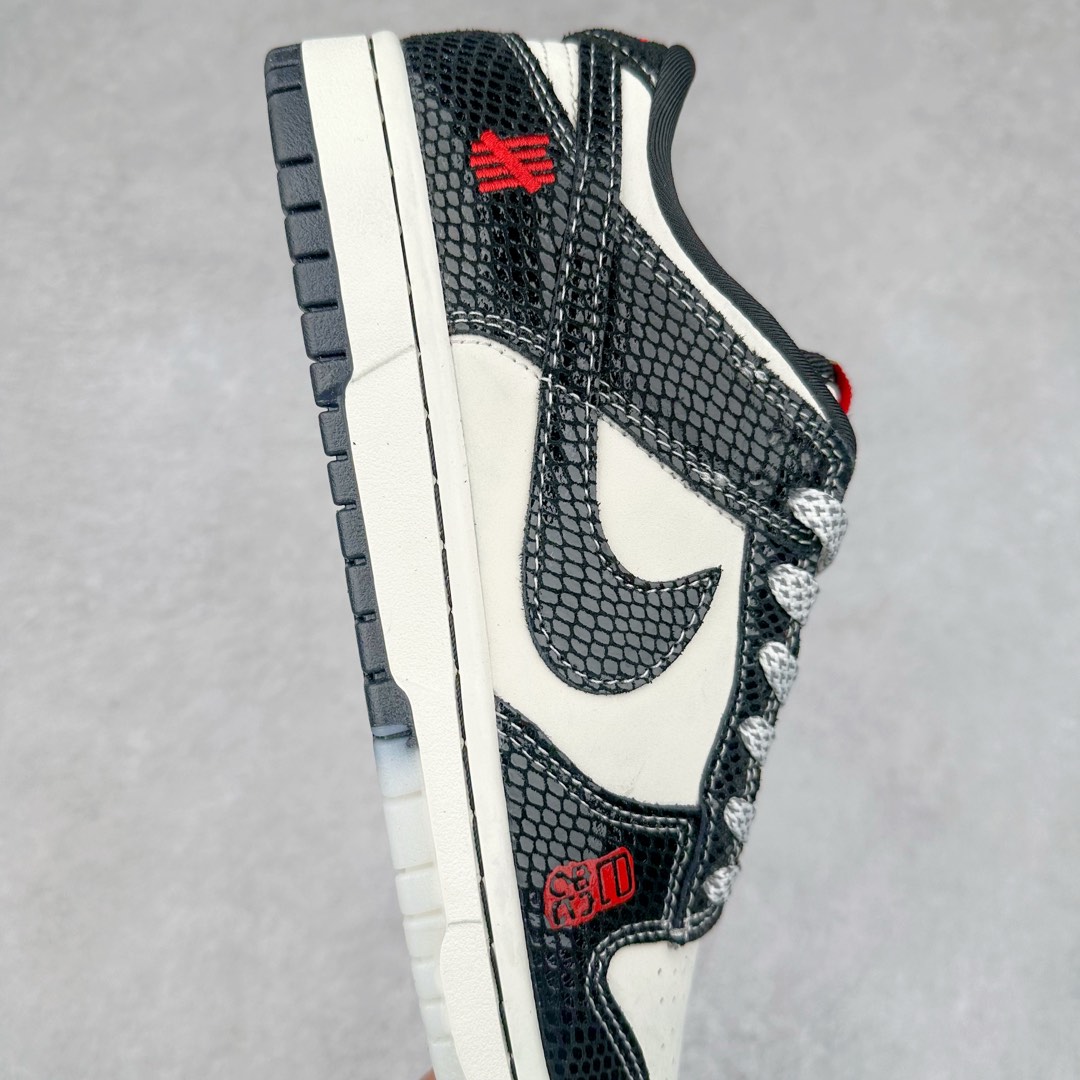 图片[6]-NK Dunk Low 定制配色 AG3702-853 大厂出品 极力推荐 原装头层材料 独家版型蒸餾加工帶來的是更好的视觉和脚感体验大厂纯原品质出货 清洁度 电绣工艺 皮料切割干净无任何毛边 细节完美 尺码：36 36.5 37.5 38 38.5 39 40 40.5 41 42 42.5 43 44 44.5 45-选品中心