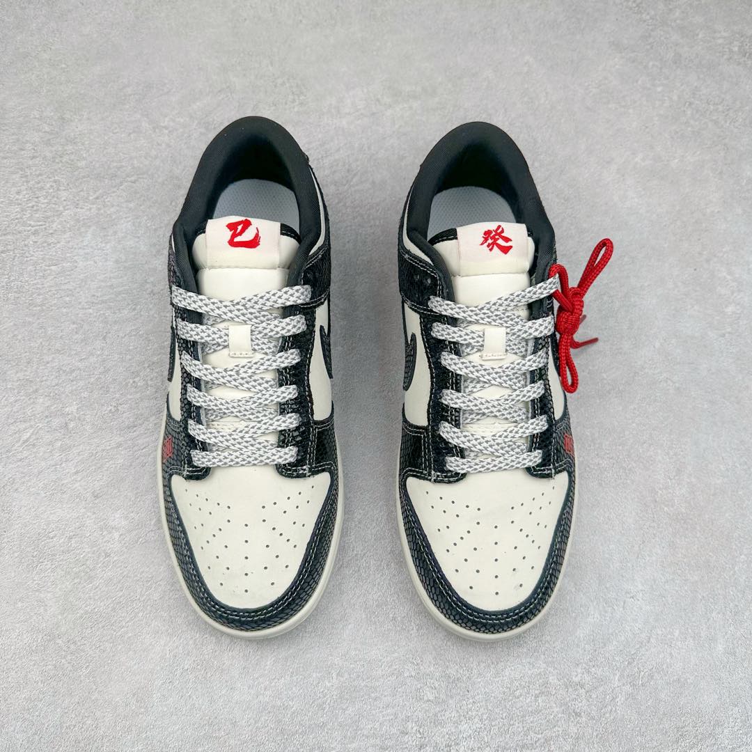 图片[2]-NK Dunk Low 定制配色 AG3702-853 大厂出品 极力推荐 原装头层材料 独家版型蒸餾加工帶來的是更好的视觉和脚感体验大厂纯原品质出货 清洁度 电绣工艺 皮料切割干净无任何毛边 细节完美 尺码：36 36.5 37.5 38 38.5 39 40 40.5 41 42 42.5 43 44 44.5 45-选品中心