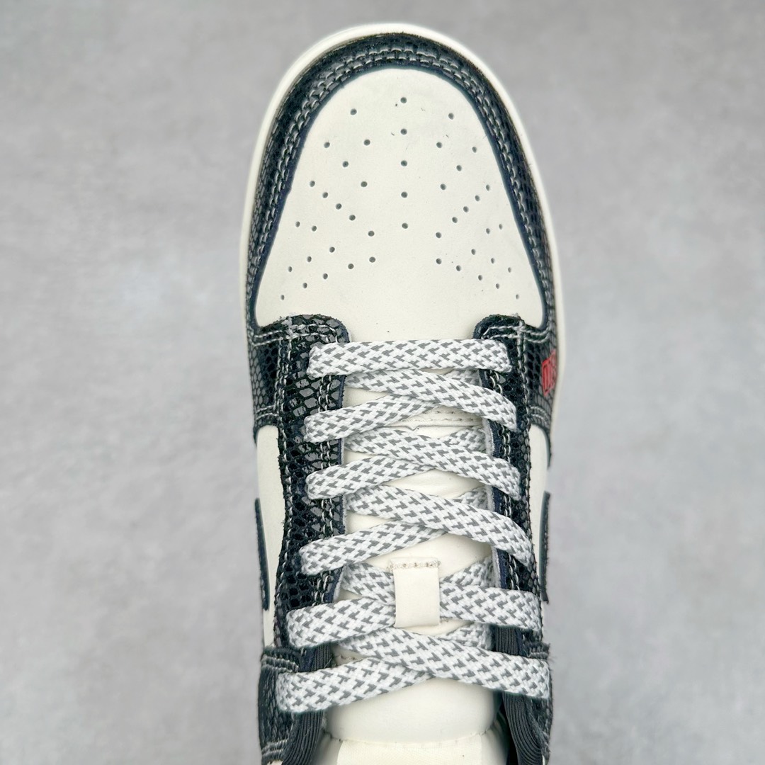 图片[4]-NK Dunk Low 定制配色 AG3702-853 大厂出品 极力推荐 原装头层材料 独家版型蒸餾加工帶來的是更好的视觉和脚感体验大厂纯原品质出货 清洁度 电绣工艺 皮料切割干净无任何毛边 细节完美 尺码：36 36.5 37.5 38 38.5 39 40 40.5 41 42 42.5 43 44 44.5 45-选品中心