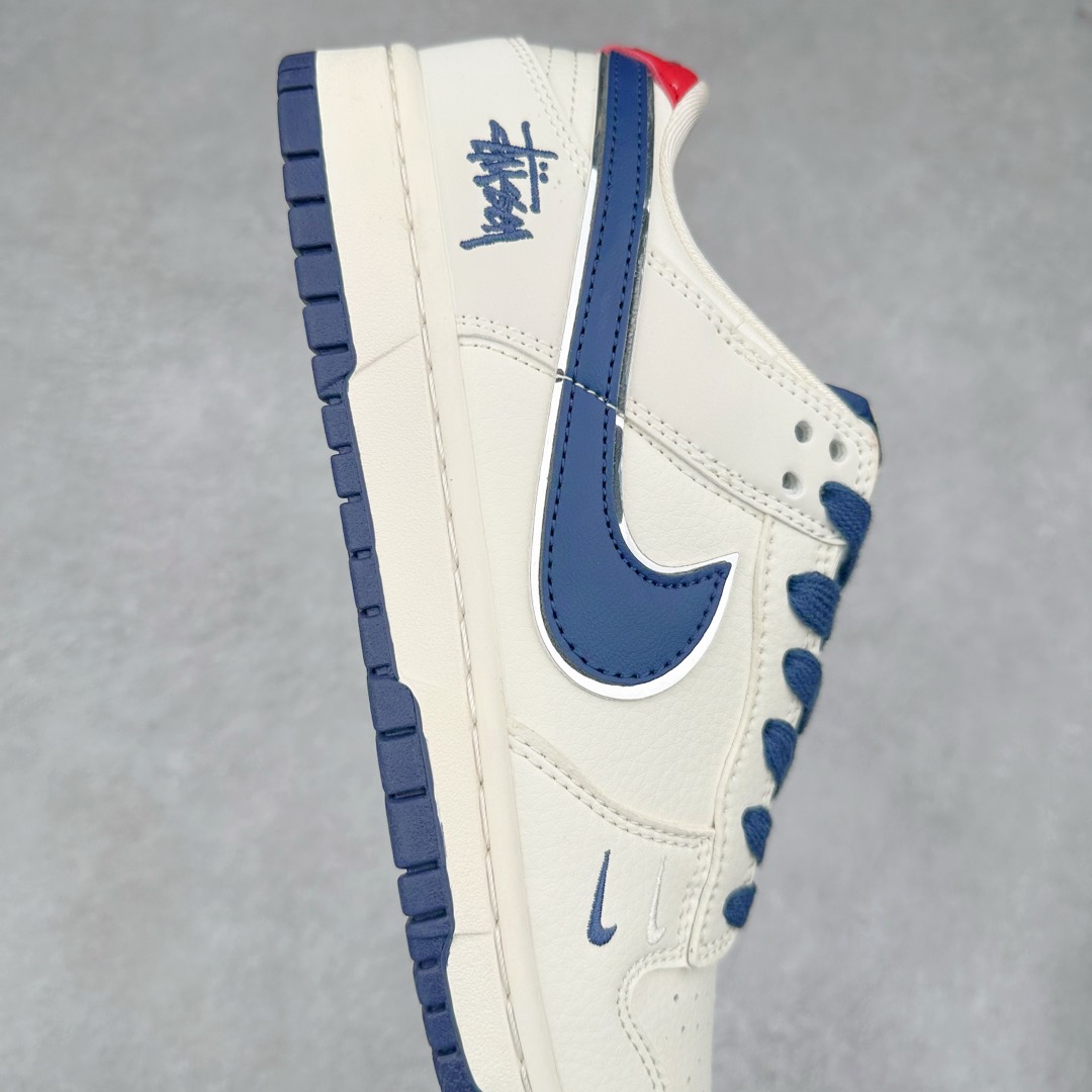 图片[6]-NK Dunk Low 定制配色 DQ1098-379 大厂出品 极力推荐 原装头层材料 独家版型蒸餾加工帶來的是更好的视觉和脚感体验大厂纯原品质出货 清洁度 电绣工艺 皮料切割干净无任何毛边 细节完美 尺码：36 36.5 37.5 38 38.5 39 40 40.5 41 42 42.5 43 44 44.5 45-选品中心