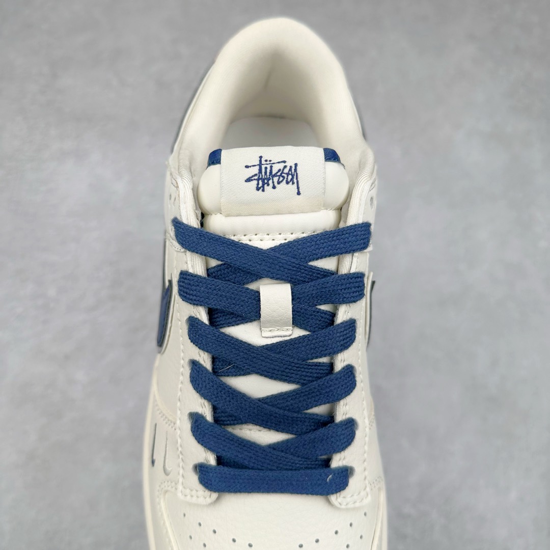 图片[5]-NK Dunk Low 定制配色 DQ1098-379 大厂出品 极力推荐 原装头层材料 独家版型蒸餾加工帶來的是更好的视觉和脚感体验大厂纯原品质出货 清洁度 电绣工艺 皮料切割干净无任何毛边 细节完美 尺码：36 36.5 37.5 38 38.5 39 40 40.5 41 42 42.5 43 44 44.5 45-选品中心