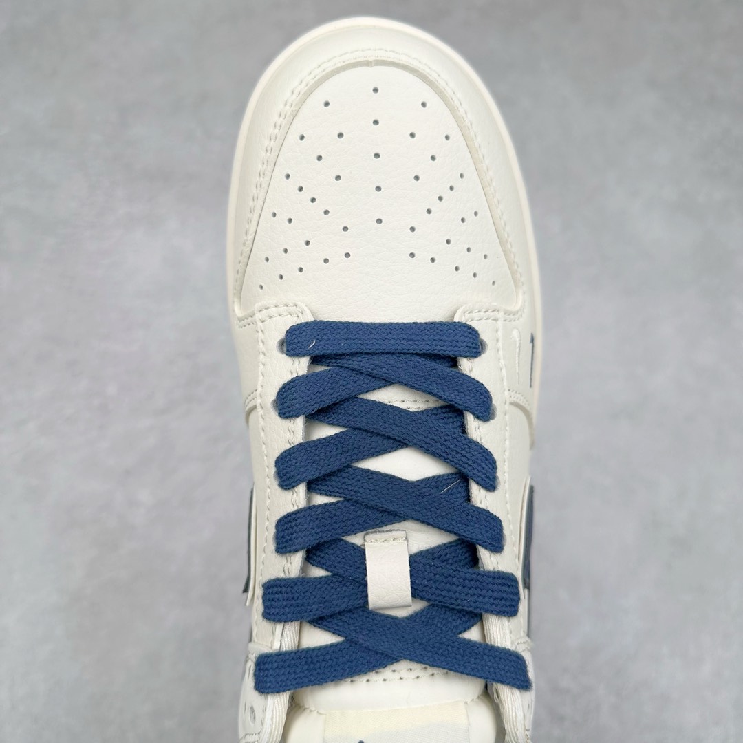 图片[4]-NK Dunk Low 定制配色 DQ1098-379 大厂出品 极力推荐 原装头层材料 独家版型蒸餾加工帶來的是更好的视觉和脚感体验大厂纯原品质出货 清洁度 电绣工艺 皮料切割干净无任何毛边 细节完美 尺码：36 36.5 37.5 38 38.5 39 40 40.5 41 42 42.5 43 44 44.5 45-选品中心