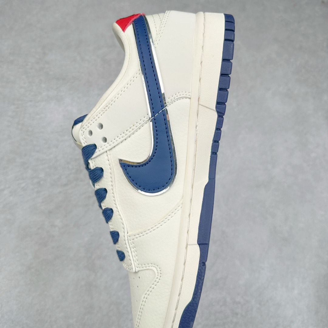 图片[7]-NK Dunk Low 定制配色 DQ1098-379 大厂出品 极力推荐 原装头层材料 独家版型蒸餾加工帶來的是更好的视觉和脚感体验大厂纯原品质出货 清洁度 电绣工艺 皮料切割干净无任何毛边 细节完美 尺码：36 36.5 37.5 38 38.5 39 40 40.5 41 42 42.5 43 44 44.5 45-选品中心