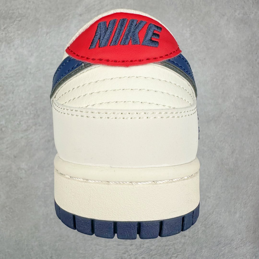 图片[8]-NK Dunk Low 定制配色 DQ1098-379 大厂出品 极力推荐 原装头层材料 独家版型蒸餾加工帶來的是更好的视觉和脚感体验大厂纯原品质出货 清洁度 电绣工艺 皮料切割干净无任何毛边 细节完美 尺码：36 36.5 37.5 38 38.5 39 40 40.5 41 42 42.5 43 44 44.5 45-选品中心