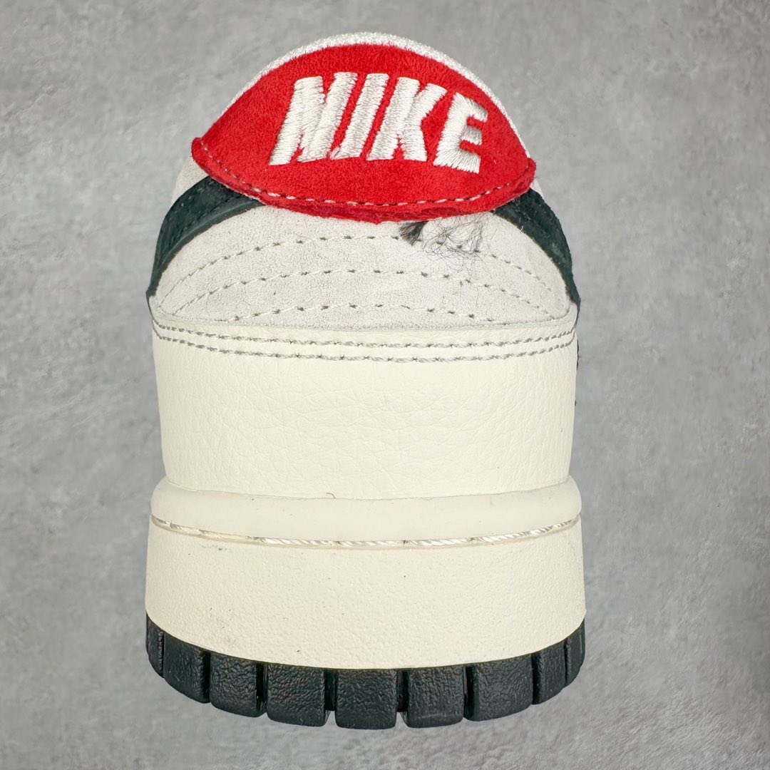 图片[8]-NK Dunk Low 定制配色 XS1086-013 大厂出品 极力推荐 原装头层材料 独家版型蒸餾加工帶來的是更好的视觉和脚感体验大厂纯原品质出货 清洁度 电绣工艺 皮料切割干净无任何毛边 细节完美 尺码：36 36.5 37.5 38 38.5 39 40 40.5 41 42 42.5 43 44 44.5 45-选品中心