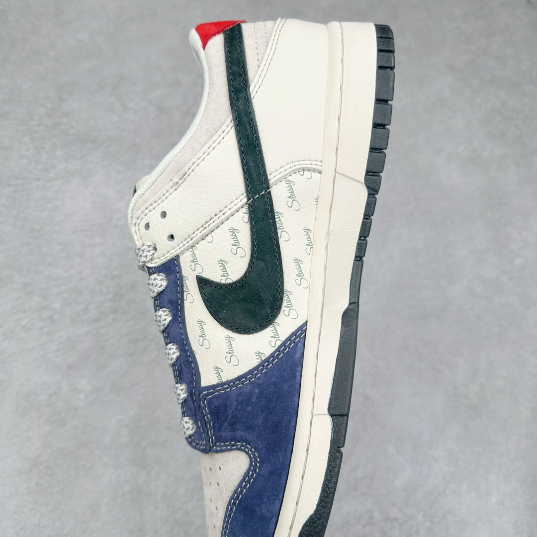 图片[7]-NK Dunk Low 定制配色 XS1086-013 大厂出品 极力推荐 原装头层材料 独家版型蒸餾加工帶來的是更好的视觉和脚感体验大厂纯原品质出货 清洁度 电绣工艺 皮料切割干净无任何毛边 细节完美 尺码：36 36.5 37.5 38 38.5 39 40 40.5 41 42 42.5 43 44 44.5 45-选品中心