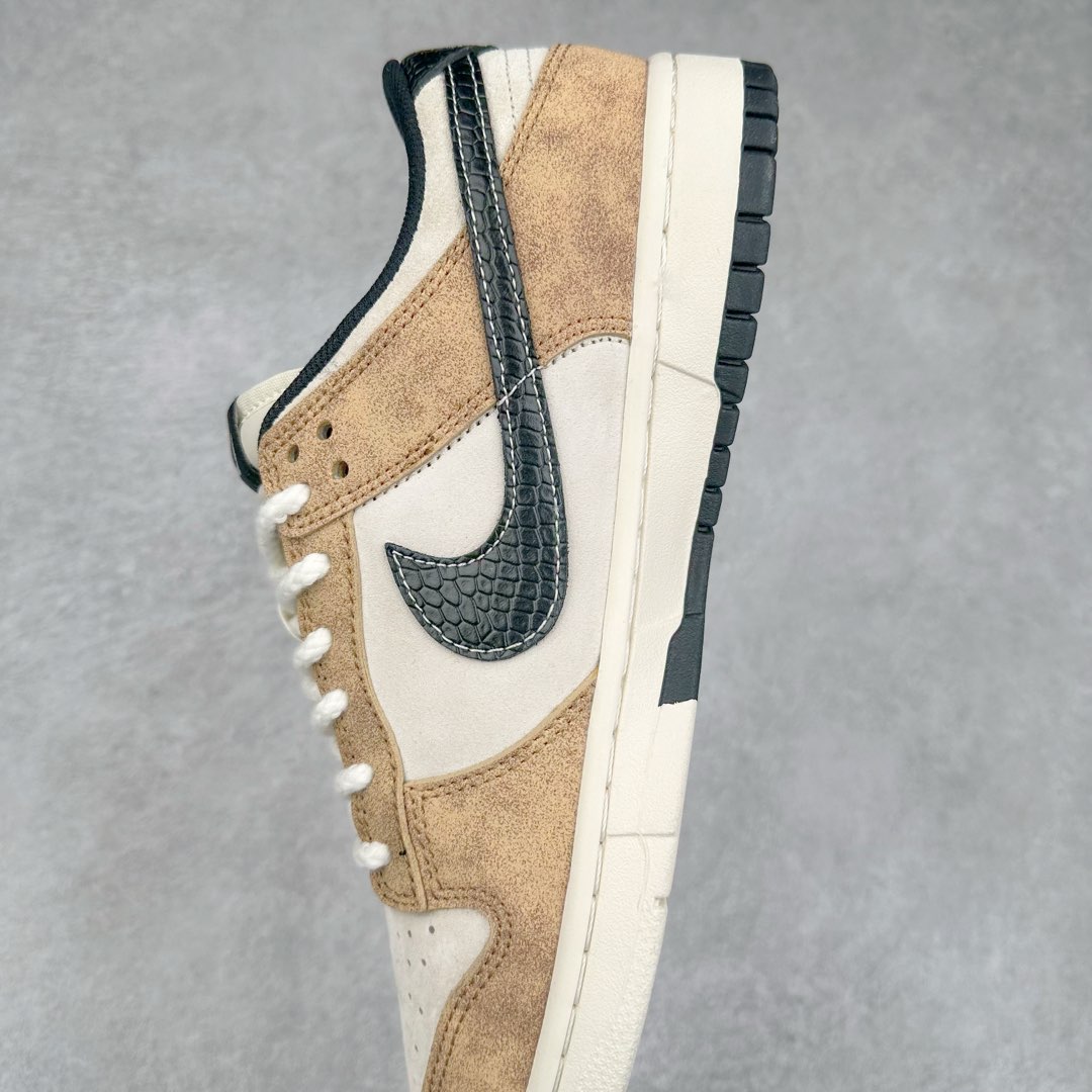 图片[7]-NK Dunk Low 定制配色 YX5066-267 大厂出品 极力推荐 原装头层材料 独家版型蒸餾加工帶來的是更好的视觉和脚感体验大厂纯原品质出货 清洁度 电绣工艺 皮料切割干净无任何毛边 细节完美 尺码：36 36.5 37.5 38 38.5 39 40 40.5 41 42 42.5 43 44 44.5 45-选品中心