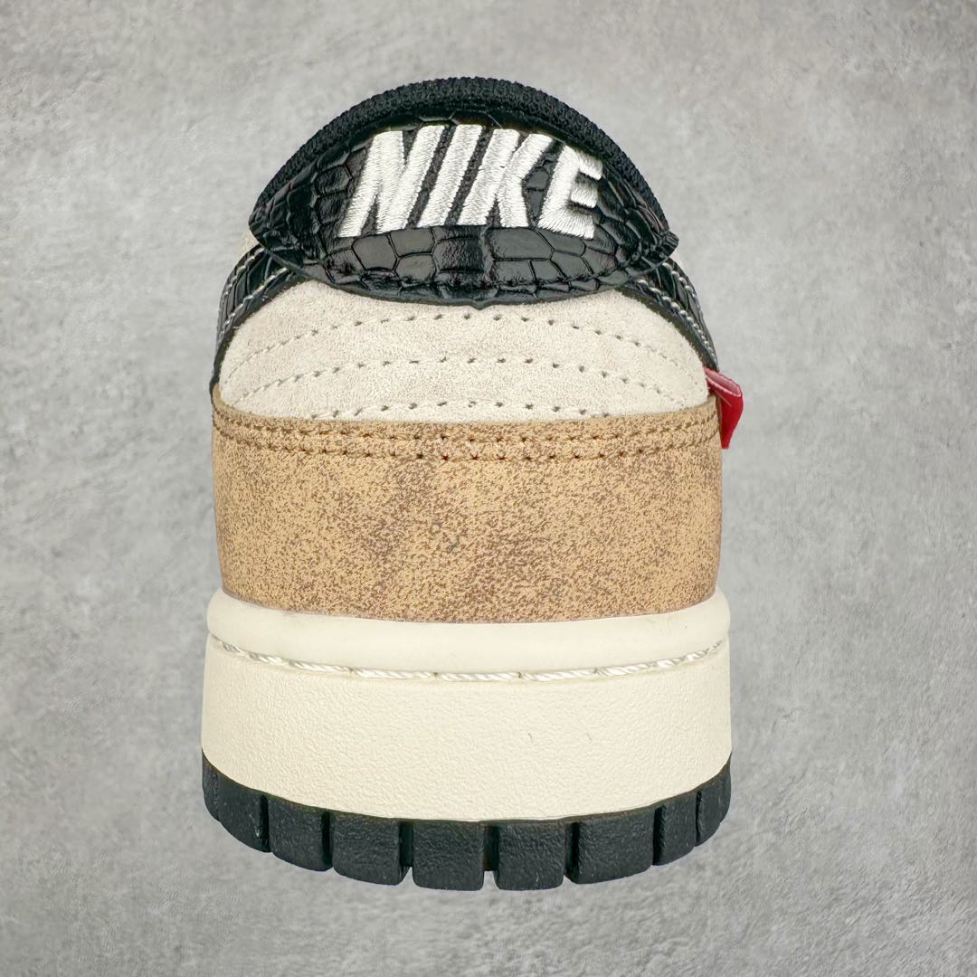 图片[8]-NK Dunk Low 定制配色 YX5066-267 大厂出品 极力推荐 原装头层材料 独家版型蒸餾加工帶來的是更好的视觉和脚感体验大厂纯原品质出货 清洁度 电绣工艺 皮料切割干净无任何毛边 细节完美 尺码：36 36.5 37.5 38 38.5 39 40 40.5 41 42 42.5 43 44 44.5 45-选品中心