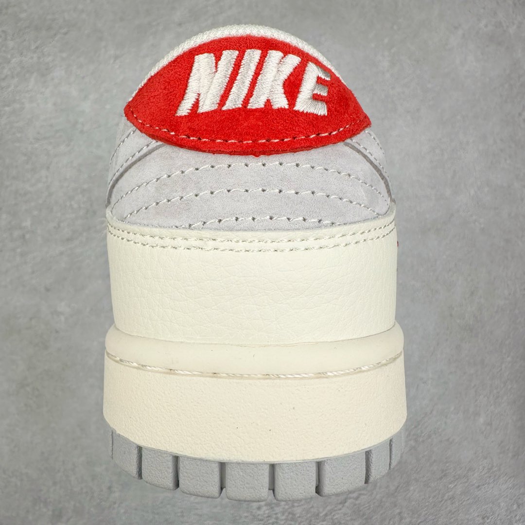 图片[8]-NK Dunk Low 定制配色 FC1688-206 大厂出品 极力推荐 原装头层材料 独家版型蒸餾加工帶來的是更好的视觉和脚感体验大厂纯原品质出货 清洁度 电绣工艺 皮料切割干净无任何毛边 细节完美 尺码：36 36.5 37.5 38 38.5 39 40 40.5 41 42 42.5 43 44 44.5 45-选品中心