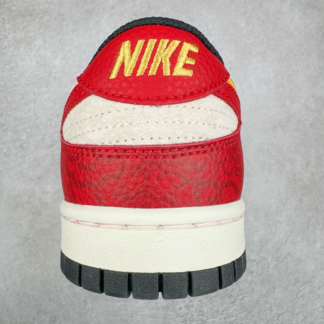 图片[8]-NK Dunk Low 定制配色 DJ2024-080 大厂出品 极力推荐 原装头层材料 独家版型蒸餾加工帶來的是更好的视觉和脚感体验大厂纯原品质出货 清洁度 电绣工艺 皮料切割干净无任何毛边 细节完美 尺码：36 36.5 37.5 38 38.5 39 40 40.5 41 42 42.5 43 44 44.5 45-选品中心