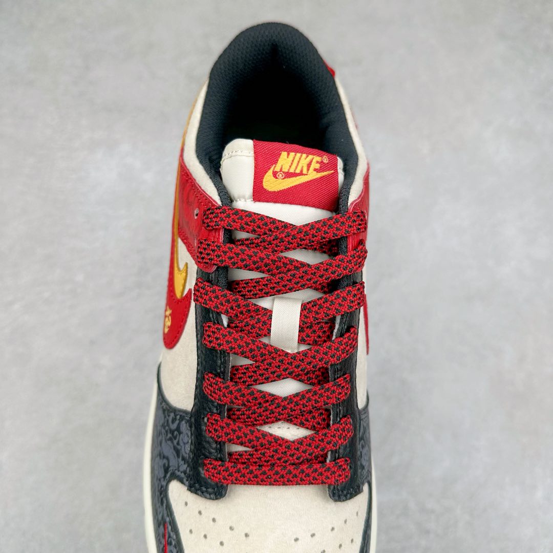 图片[5]-NK Dunk Low 定制配色 DJ2024-080 大厂出品 极力推荐 原装头层材料 独家版型蒸餾加工帶來的是更好的视觉和脚感体验大厂纯原品质出货 清洁度 电绣工艺 皮料切割干净无任何毛边 细节完美 尺码：36 36.5 37.5 38 38.5 39 40 40.5 41 42 42.5 43 44 44.5 45-选品中心