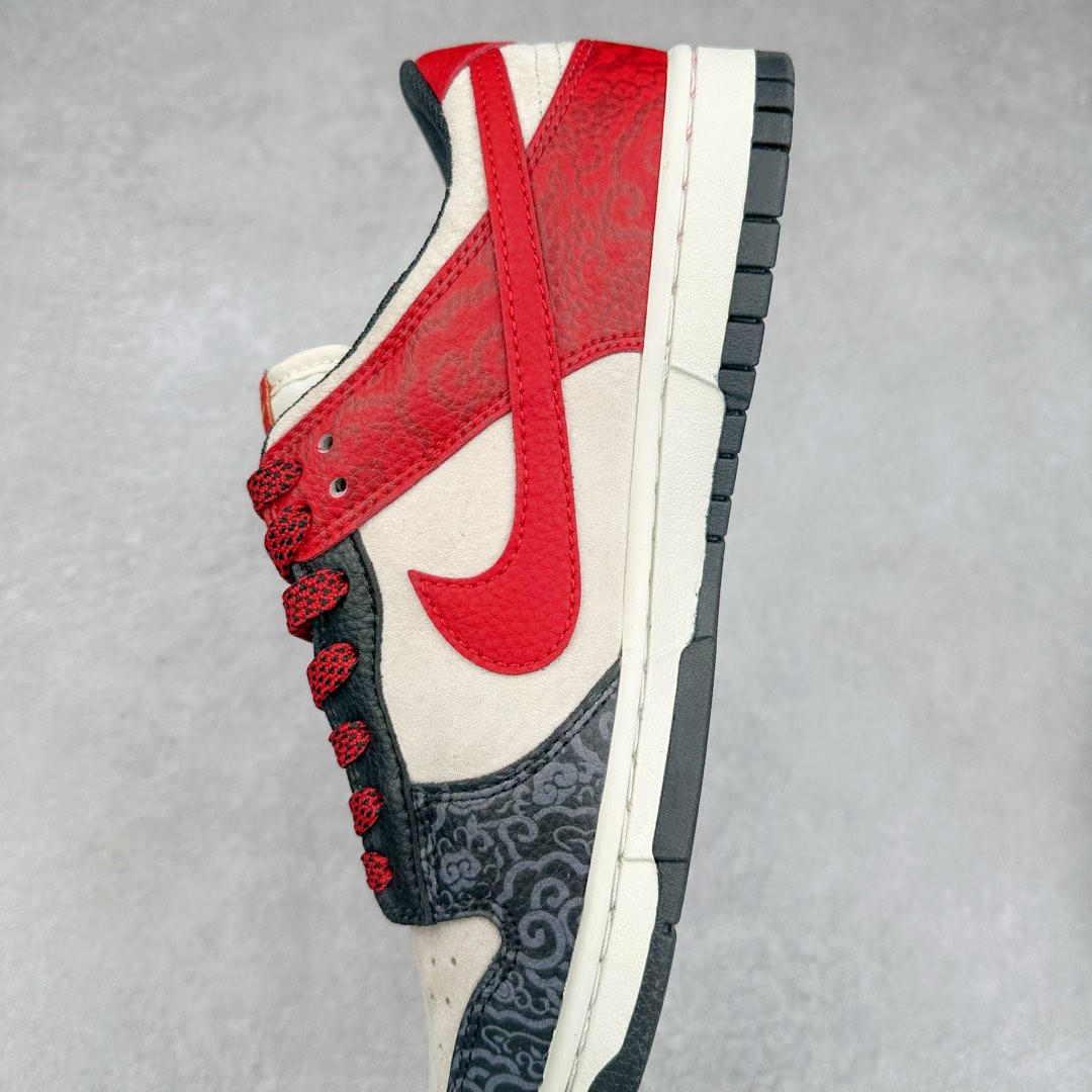 图片[7]-NK Dunk Low 定制配色 DJ2024-080 大厂出品 极力推荐 原装头层材料 独家版型蒸餾加工帶來的是更好的视觉和脚感体验大厂纯原品质出货 清洁度 电绣工艺 皮料切割干净无任何毛边 细节完美 尺码：36 36.5 37.5 38 38.5 39 40 40.5 41 42 42.5 43 44 44.5 45-选品中心