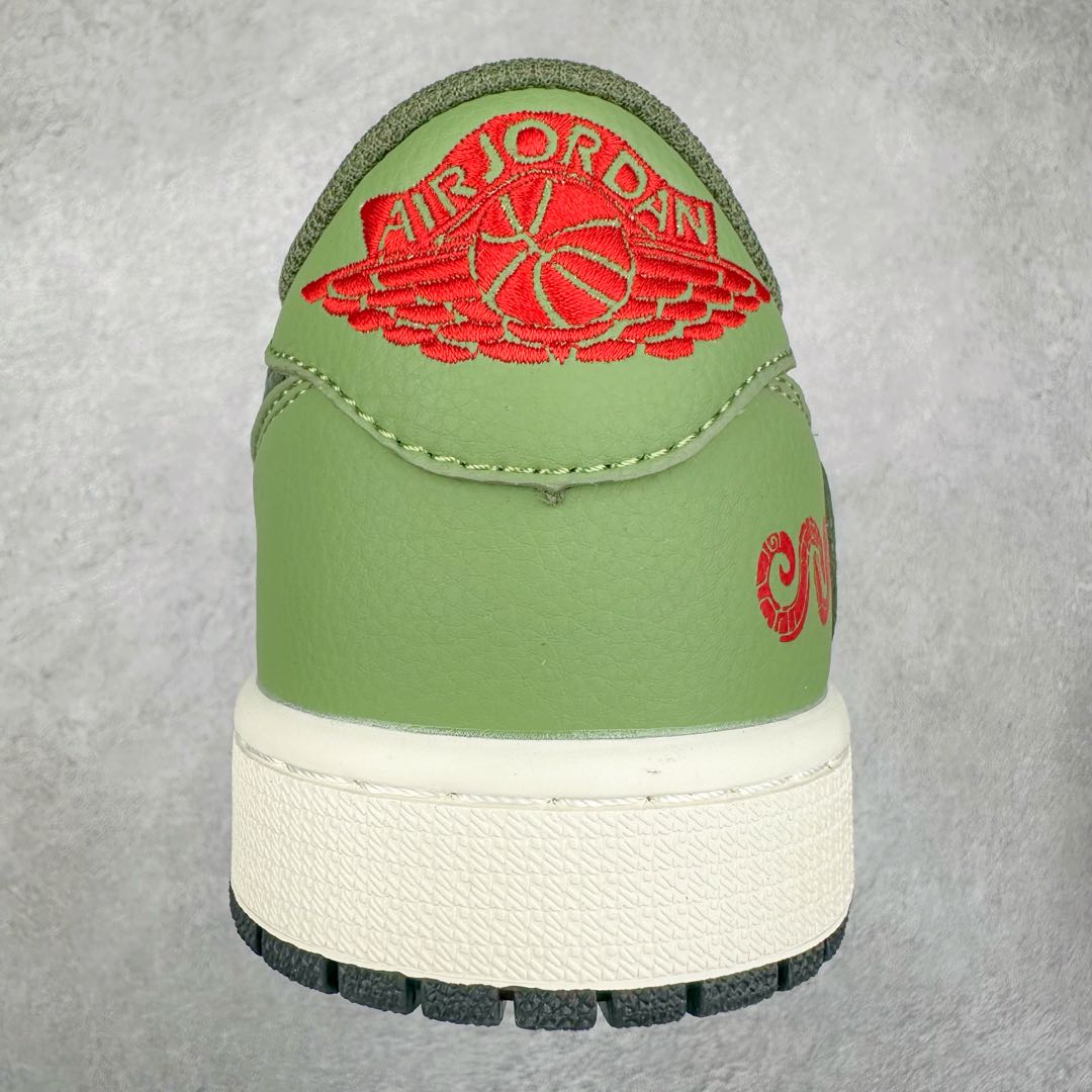 图片[8]-TS x Air Jordan AJ1 Low 倒钩低帮联名定制配色 DM7866-075 原厂内置气垫魔块 A模大底 头层小牛皮 鞋舌AJ原厂专用牛津布+AJ专用反口珍珠布+原厂无杂质高弹内里海棉+特殊封边弹力鞋带 尺码：36 36.5 37.5 38 38.5 39 40 40.5 41 42 42.5 43 44 44.5 45 46 47.5-选品中心