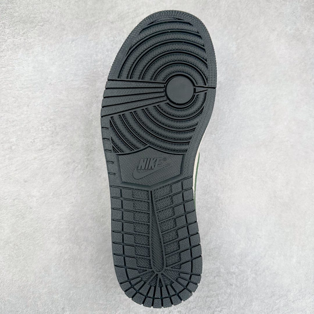 图片[9]-TS x Air Jordan AJ1 Low 倒钩低帮联名定制配色 DM7866-075 原厂内置气垫魔块 A模大底 头层小牛皮 鞋舌AJ原厂专用牛津布+AJ专用反口珍珠布+原厂无杂质高弹内里海棉+特殊封边弹力鞋带 尺码：36 36.5 37.5 38 38.5 39 40 40.5 41 42 42.5 43 44 44.5 45 46 47.5-选品中心