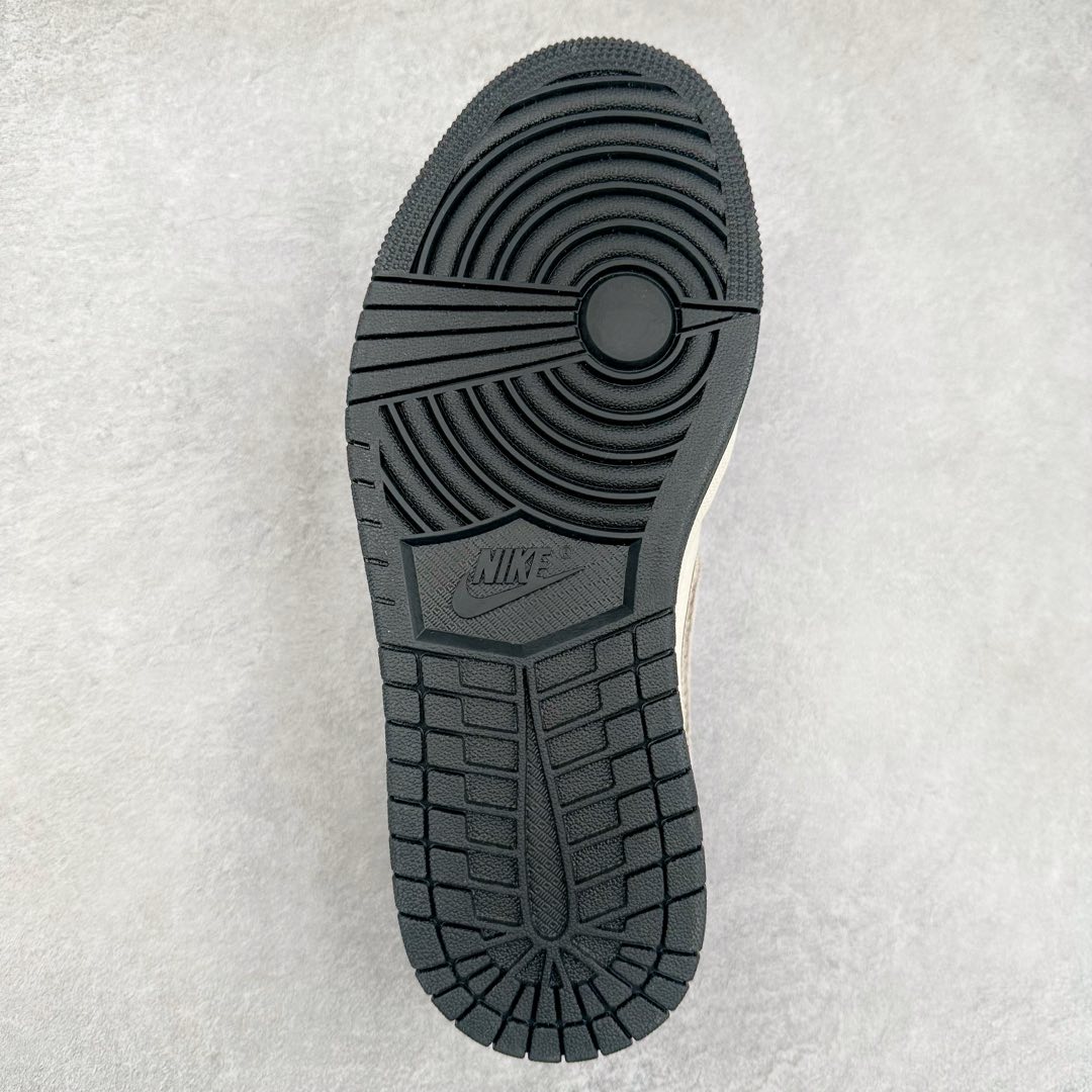 图片[9]-TS x Air Jordan AJ1 Low 倒钩低帮联名定制配色 XS3086-007 原厂内置气垫魔块 A模大底 头层小牛皮 鞋舌AJ原厂专用牛津布+AJ专用反口珍珠布+原厂无杂质高弹内里海棉+特殊封边弹力鞋带 尺码：36 36.5 37.5 38 38.5 39 40 40.5 41 42 42.5 43 44 44.5 45 46 47.5-选品中心