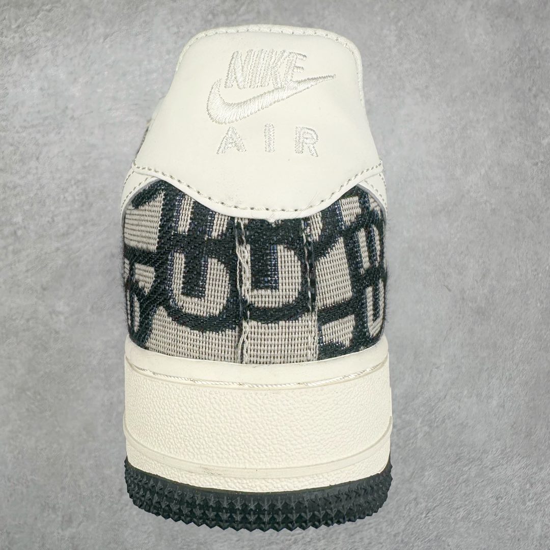 图片[8]-NK Air Force 1´07 Low 空军一号低帮百搭休闲运动板鞋 DF0188-028 柔软、弹性十足的缓震性能和出色的中底设计 横跨复古与现代的外型结合 造就出风靡全球 三十多年的Force 1 直到今天还深受青睐 尺码：36 36.5 37.5 38 38.5 39 40 40.5 41 42 42.5 43 44 44.5 45-选品中心