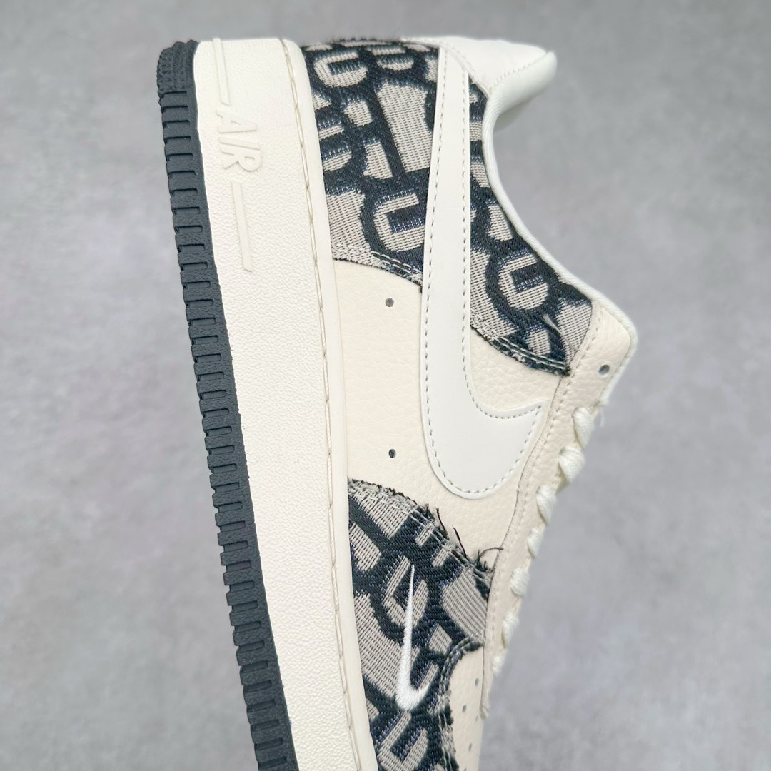 图片[6]-NK Air Force 1´07 Low 空军一号低帮百搭休闲运动板鞋 DF0188-028 柔软、弹性十足的缓震性能和出色的中底设计 横跨复古与现代的外型结合 造就出风靡全球 三十多年的Force 1 直到今天还深受青睐 尺码：36 36.5 37.5 38 38.5 39 40 40.5 41 42 42.5 43 44 44.5 45-选品中心