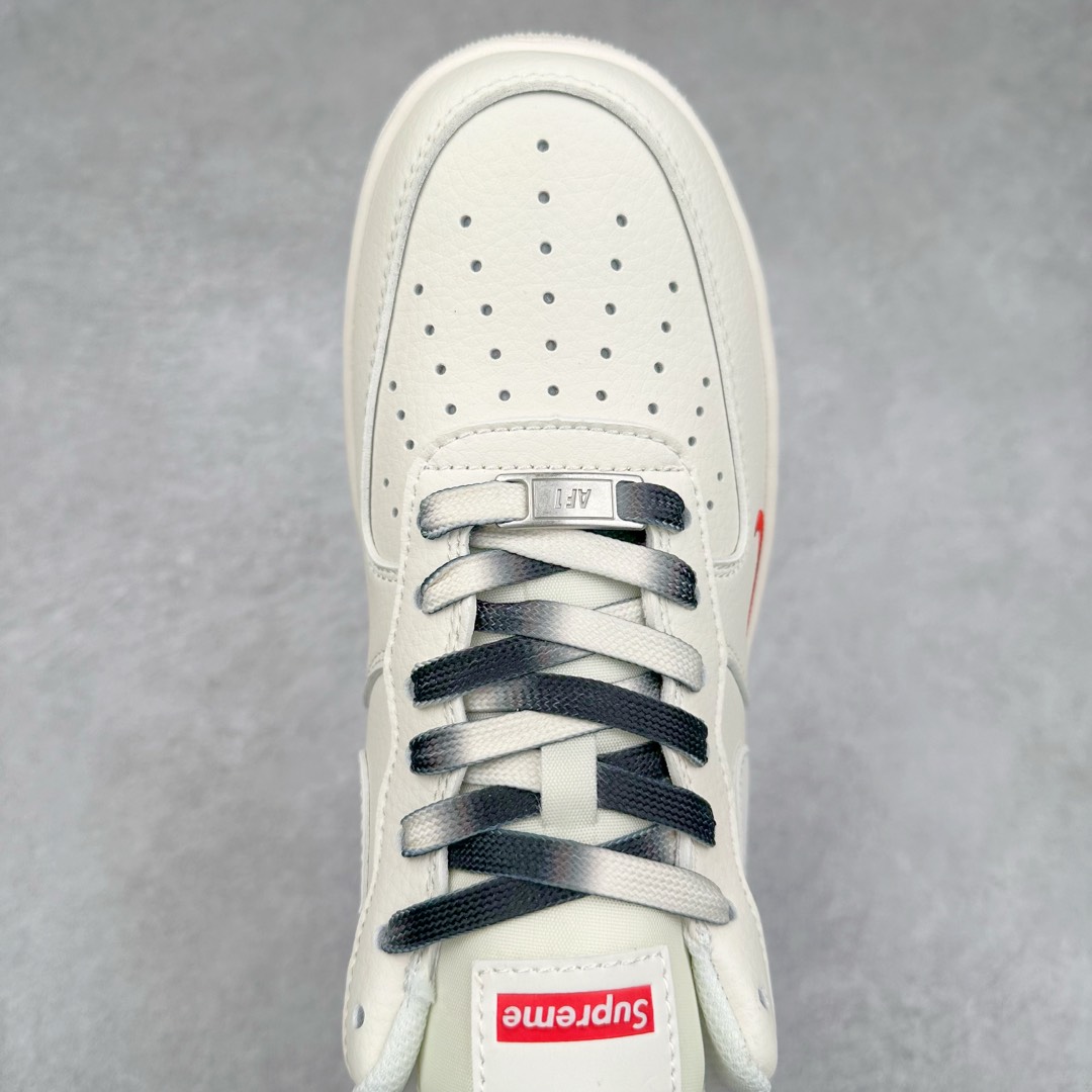 图片[4]-NK Air Force 1´07 Low 空军一号低帮百搭休闲运动板鞋 XZ6188-017 柔软、弹性十足的缓震性能和出色的中底设计 横跨复古与现代的外型结合 造就出风靡全球 三十多年的Force 1 直到今天还深受青睐 尺码：36 36.5 37.5 38 38.5 39 40 40.5 41 42 42.5 43 44 44.5 45-选品中心