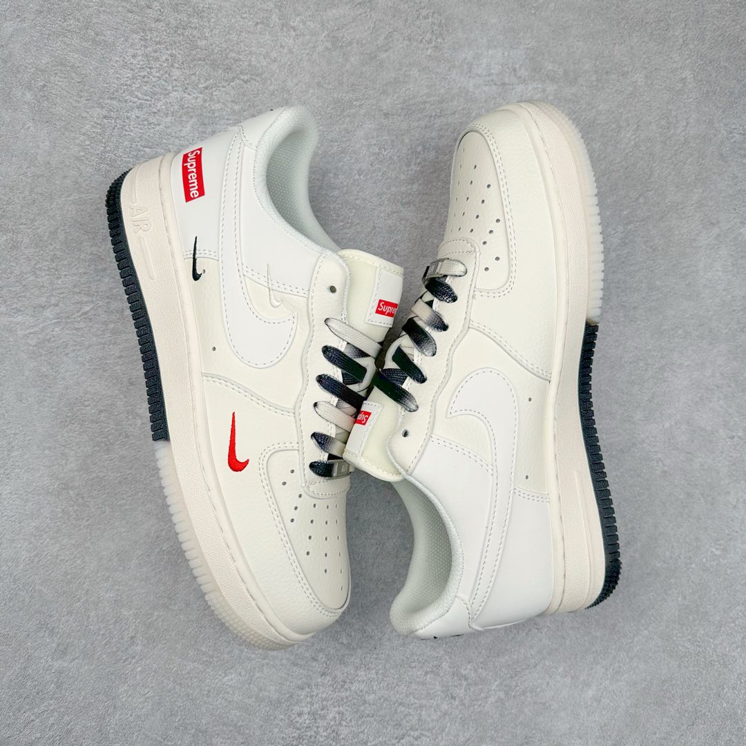 图片[3]-NK Air Force 1´07 Low 空军一号低帮百搭休闲运动板鞋 XZ6188-017 柔软、弹性十足的缓震性能和出色的中底设计 横跨复古与现代的外型结合 造就出风靡全球 三十多年的Force 1 直到今天还深受青睐 尺码：36 36.5 37.5 38 38.5 39 40 40.5 41 42 42.5 43 44 44.5 45-选品中心