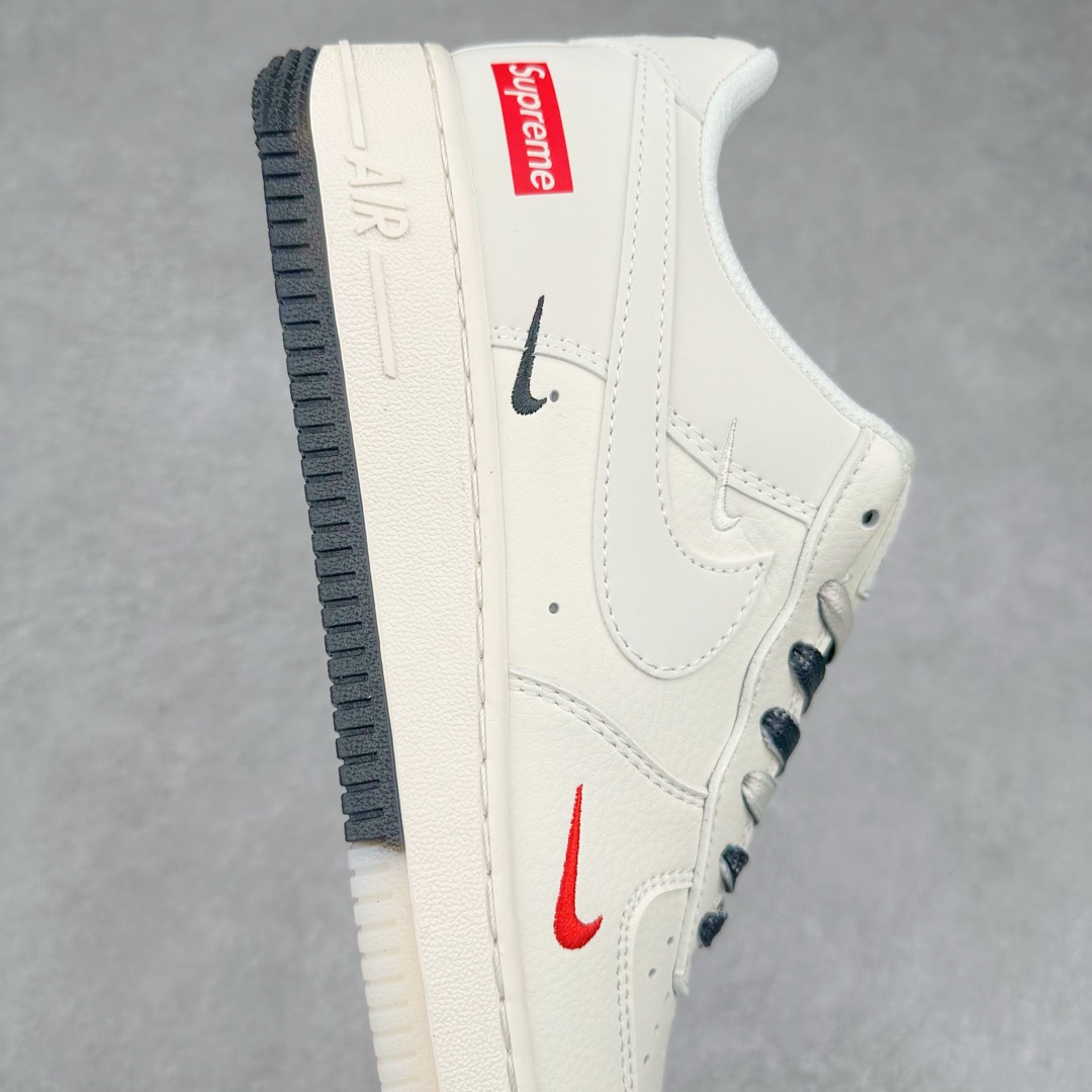 图片[6]-NK Air Force 1´07 Low 空军一号低帮百搭休闲运动板鞋 XZ6188-017 柔软、弹性十足的缓震性能和出色的中底设计 横跨复古与现代的外型结合 造就出风靡全球 三十多年的Force 1 直到今天还深受青睐 尺码：36 36.5 37.5 38 38.5 39 40 40.5 41 42 42.5 43 44 44.5 45-选品中心