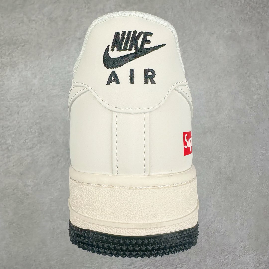 图片[8]-NK Air Force 1´07 Low 空军一号低帮百搭休闲运动板鞋 XZ6188-017 柔软、弹性十足的缓震性能和出色的中底设计 横跨复古与现代的外型结合 造就出风靡全球 三十多年的Force 1 直到今天还深受青睐 尺码：36 36.5 37.5 38 38.5 39 40 40.5 41 42 42.5 43 44 44.5 45-选品中心