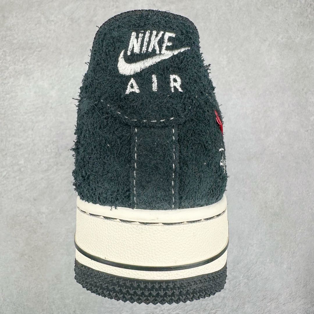 图片[8]-NK Air Force 1´07 Low 空军一号低帮百搭休闲运动板鞋 SJ6698-017 柔软、弹性十足的缓震性能和出色的中底设计 横跨复古与现代的外型结合 造就出风靡全球 三十多年的Force 1 直到今天还深受青睐 尺码：36 36.5 37.5 38 38.5 39 40 40.5 41 42 42.5 43 44 44.5 45-选品中心