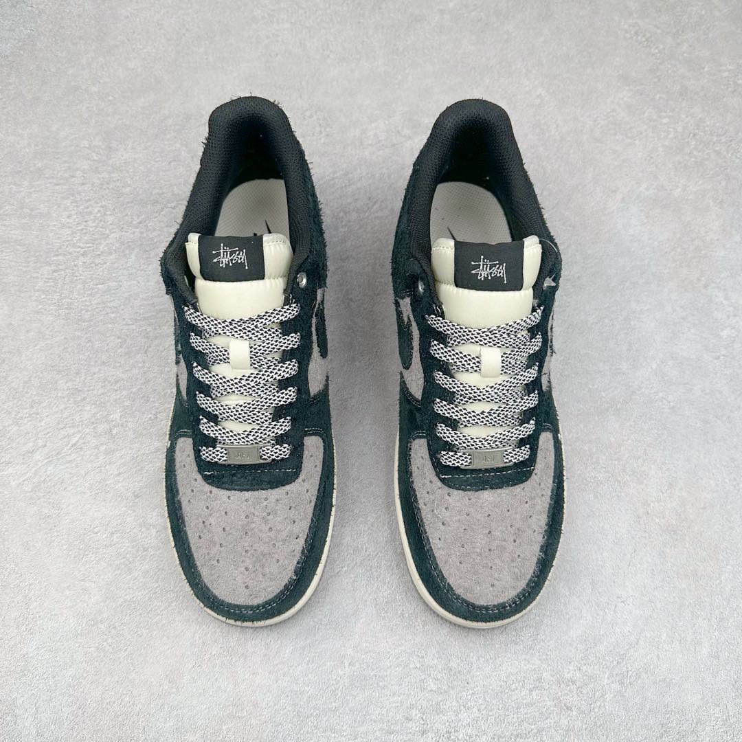 图片[2]-NK Air Force 1´07 Low 空军一号低帮百搭休闲运动板鞋 SJ6698-017 柔软、弹性十足的缓震性能和出色的中底设计 横跨复古与现代的外型结合 造就出风靡全球 三十多年的Force 1 直到今天还深受青睐 尺码：36 36.5 37.5 38 38.5 39 40 40.5 41 42 42.5 43 44 44.5 45-选品中心